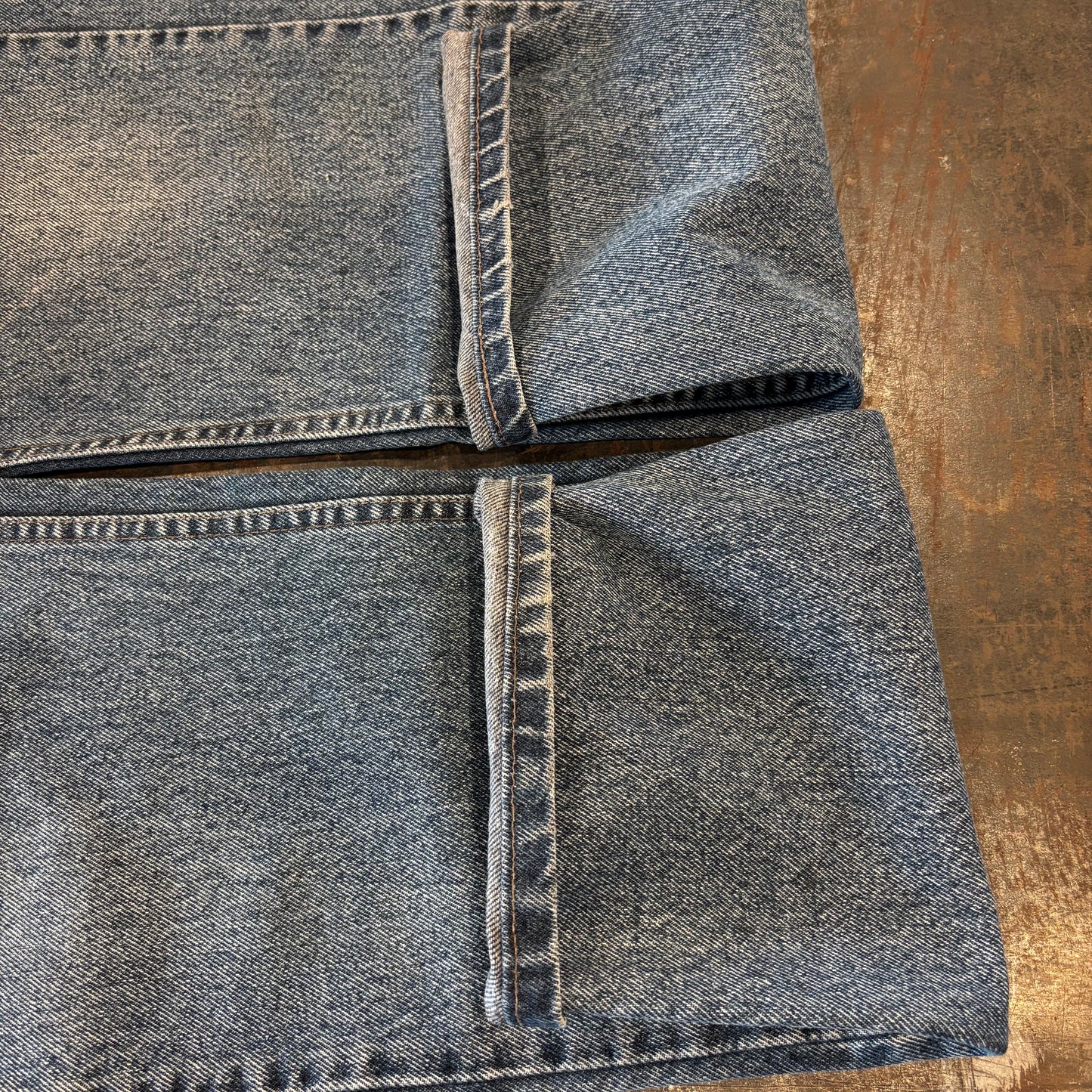 90's Levi's リーバイス 505 デニム パンツ (W34 L32)/A0371P-SO