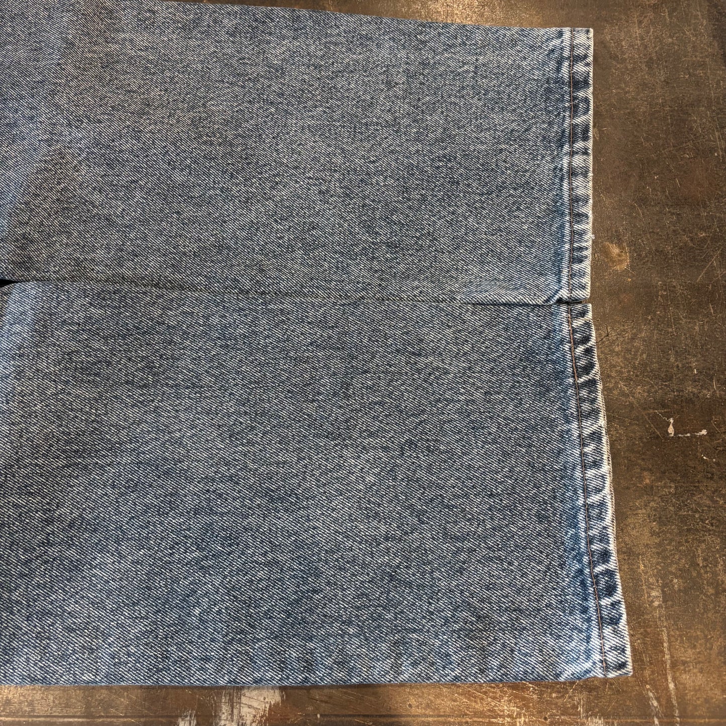 90's Levi's リーバイス 505 デニム パンツ (W34 L32)/A0371P-SO