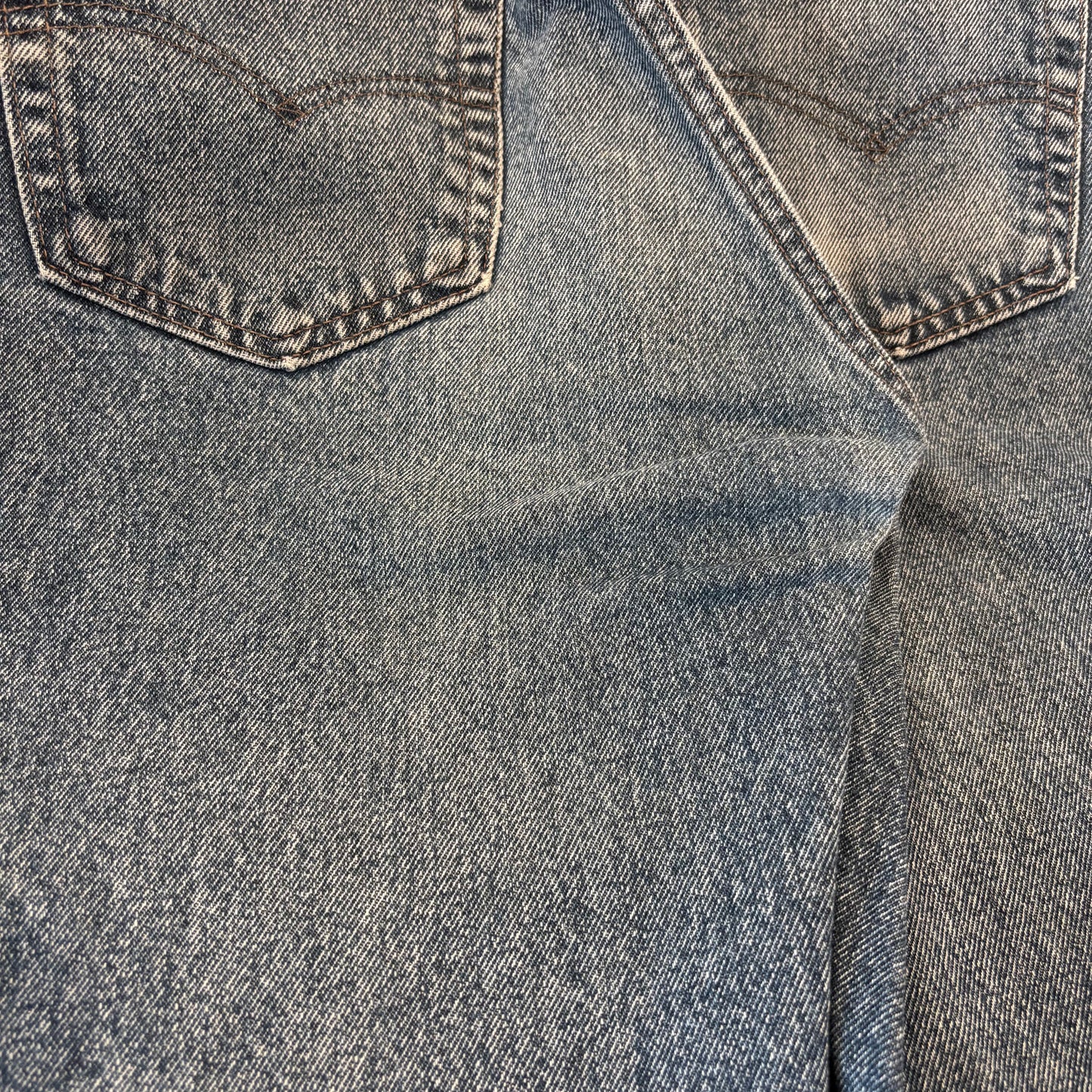 90's Levi's リーバイス 505 デニム パンツ (W34 L32)/A0371P-SO