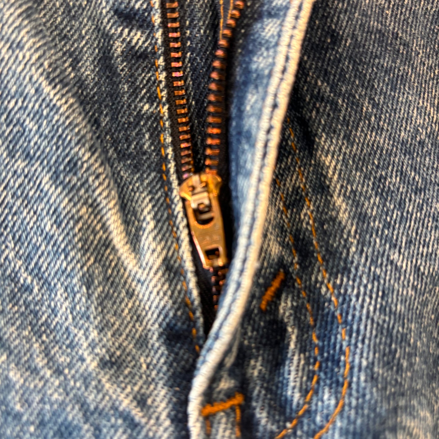 80's Levi's 505 denim デニム パンツ (W34 L32)/A7217P-SO