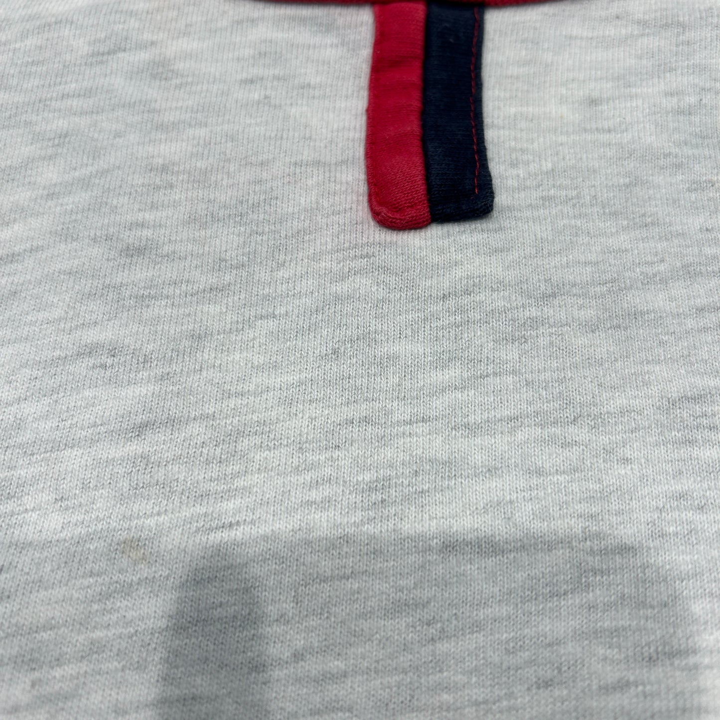 90's champion チャンピオン logo ロゴ Tシャツ チョコチン(XL)/A2346T-SO