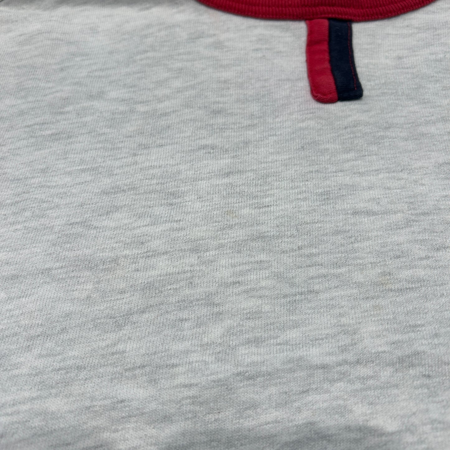 90's champion チャンピオン logo ロゴ Tシャツ チョコチン(XL)/A2346T-SO