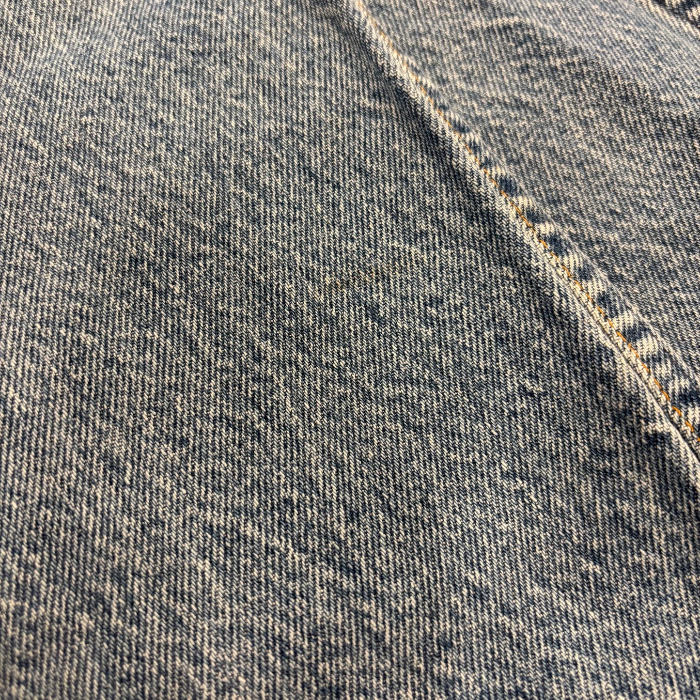 90's Levi's リーバイス denim デニム 505 (W36 L32)/A6195P-SO