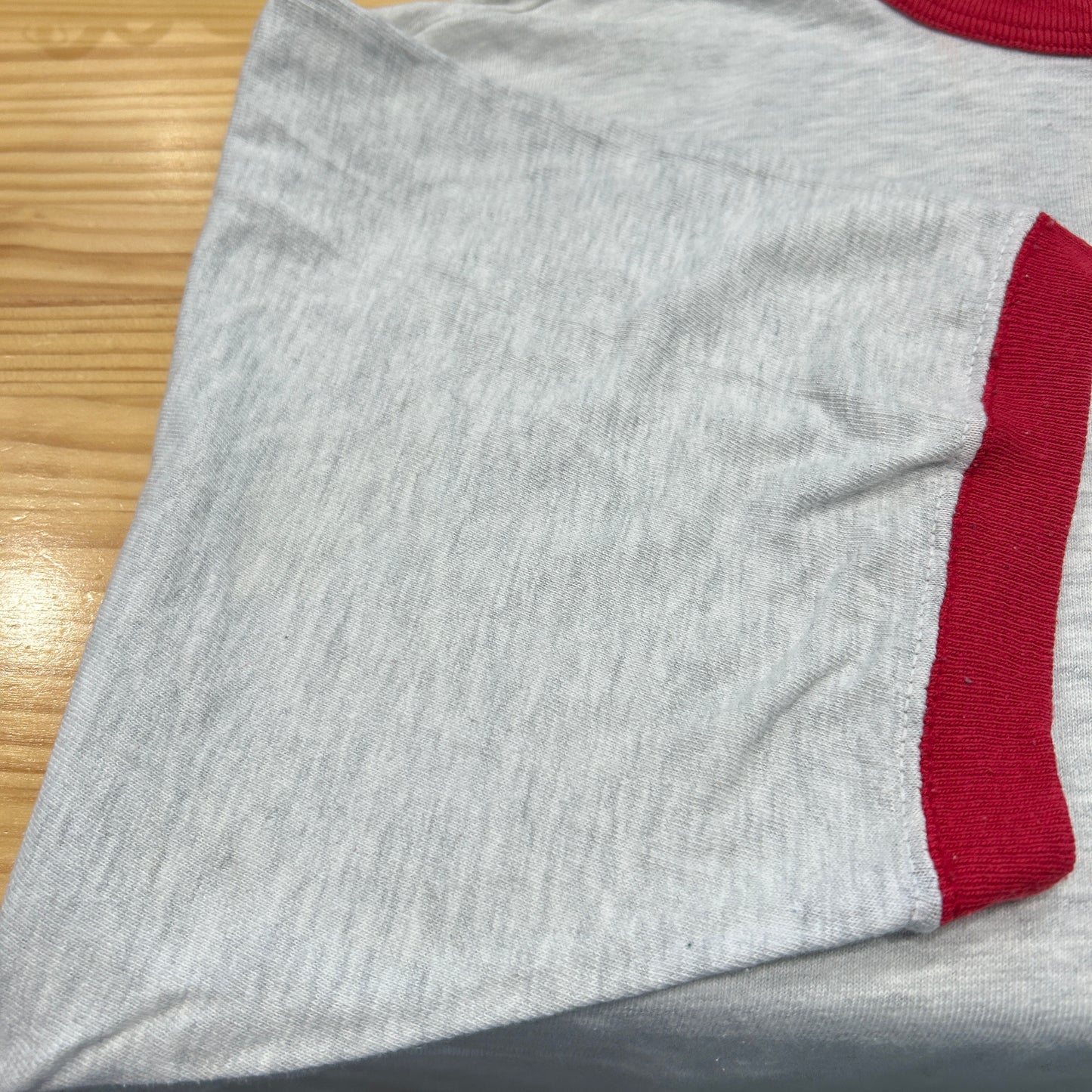 90's champion チャンピオン logo ロゴ Tシャツ チョコチン(XL)/A2346T-SO
