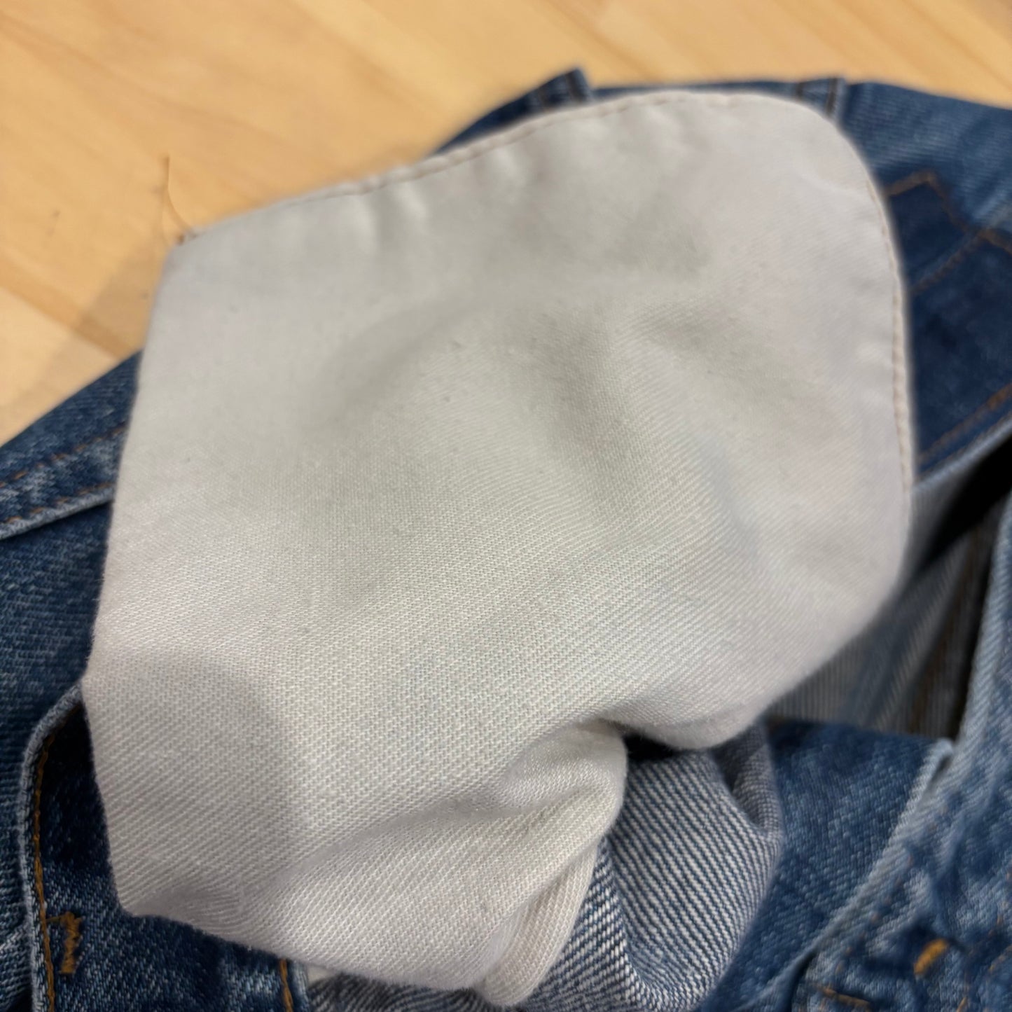 70's Levi's リーバイス 505 66single 66前期 (W32 L32)/A5500P-SO