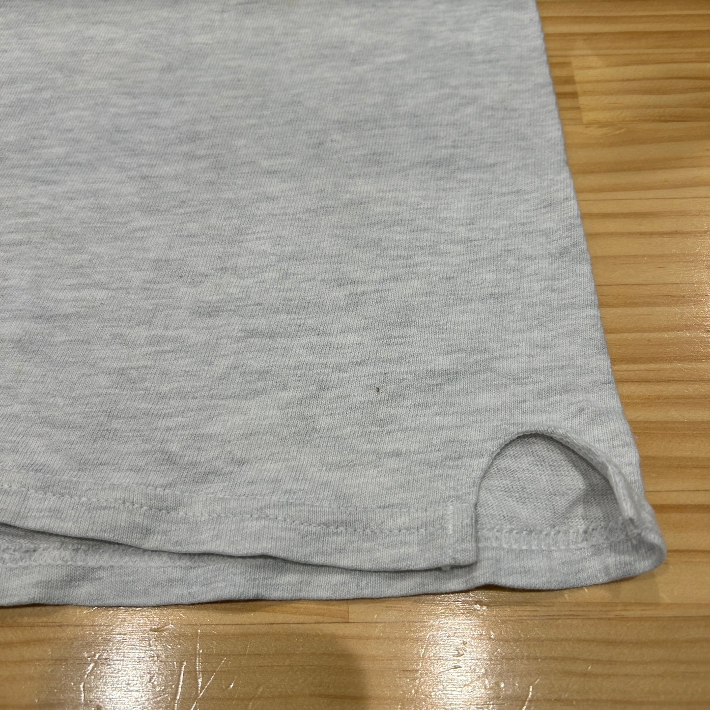 90's champion チャンピオン logo ロゴ Tシャツ チョコチン(XL)/A2346T-SO