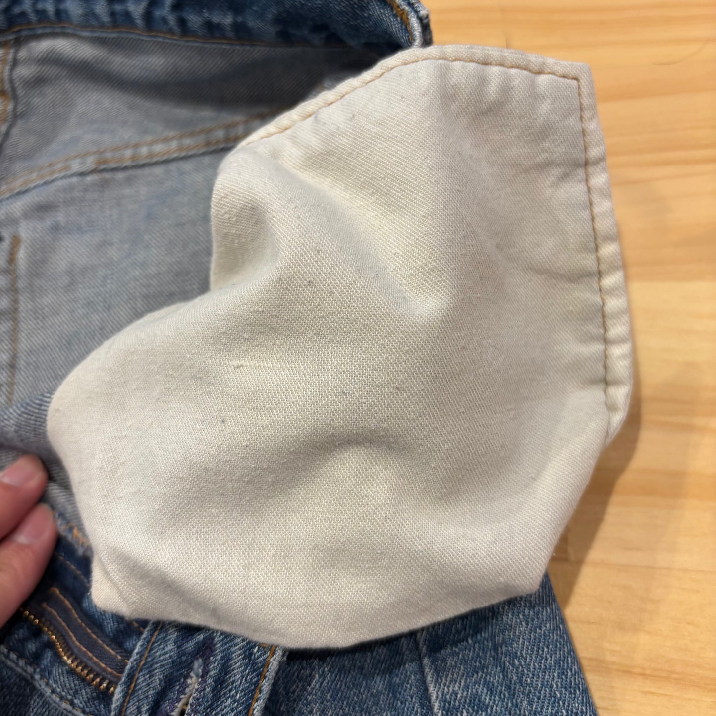 70's Levi's リーバイス 505 66single 66前期 (W32 L32)/A5500P-SO
