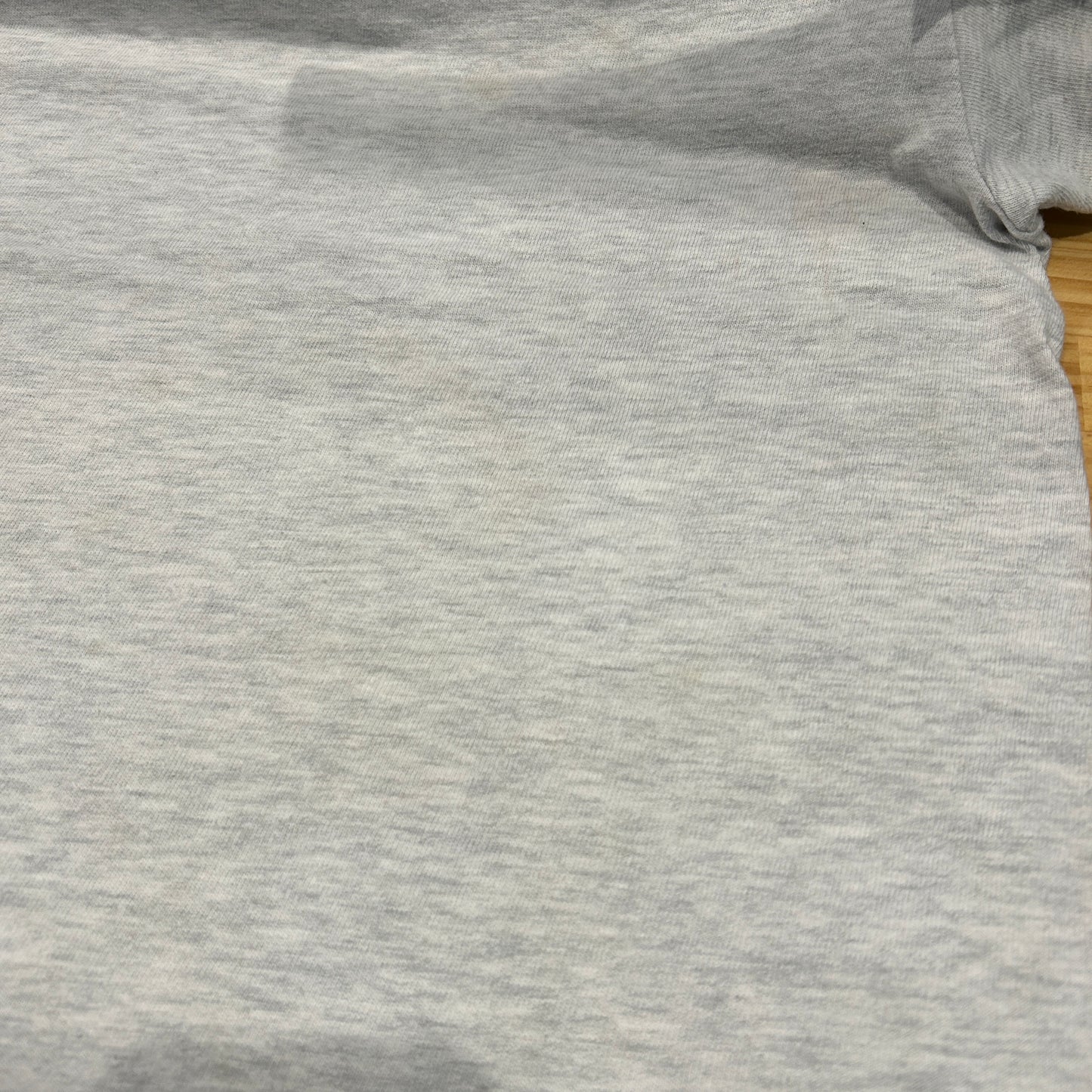 90's champion チャンピオン logo ロゴ Tシャツ チョコチン(XL)/A2346T-SO