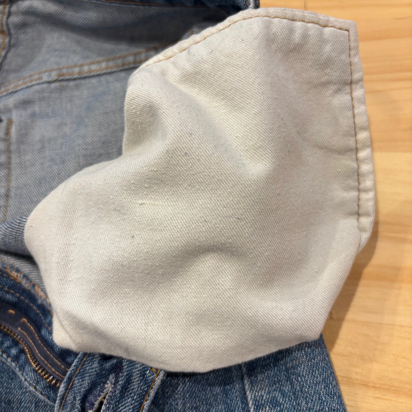 70's Levi's リーバイス 505 66single 66前期 (W32 L32)/A5500P-SO
