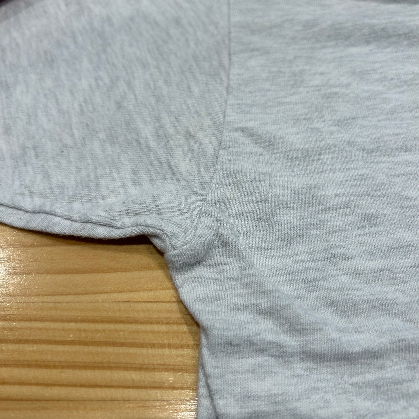 90's champion チャンピオン logo ロゴ Tシャツ チョコチン(XL)/A2346T-SO