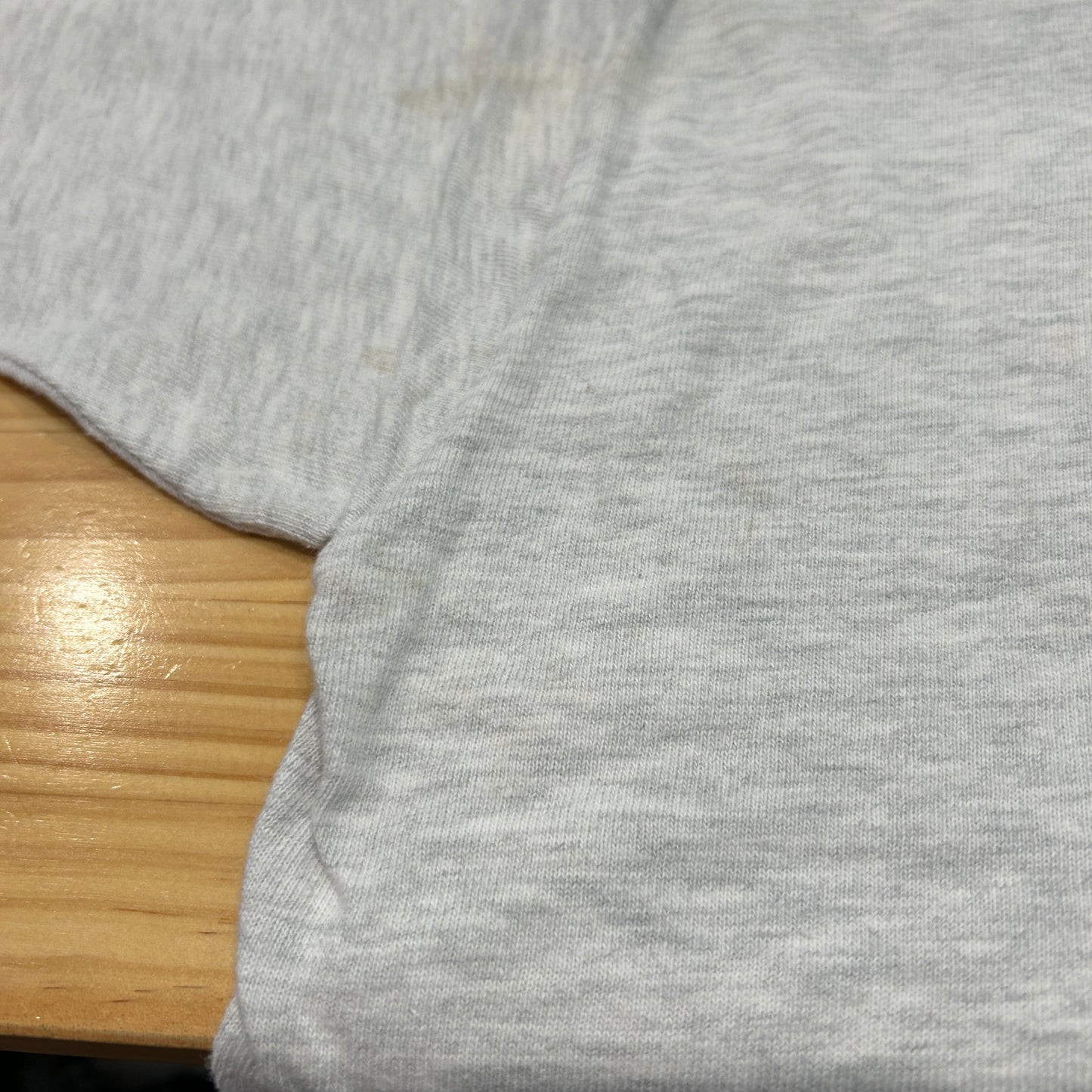 90's champion チャンピオン logo ロゴ Tシャツ チョコチン(XL)/A2346T-SO