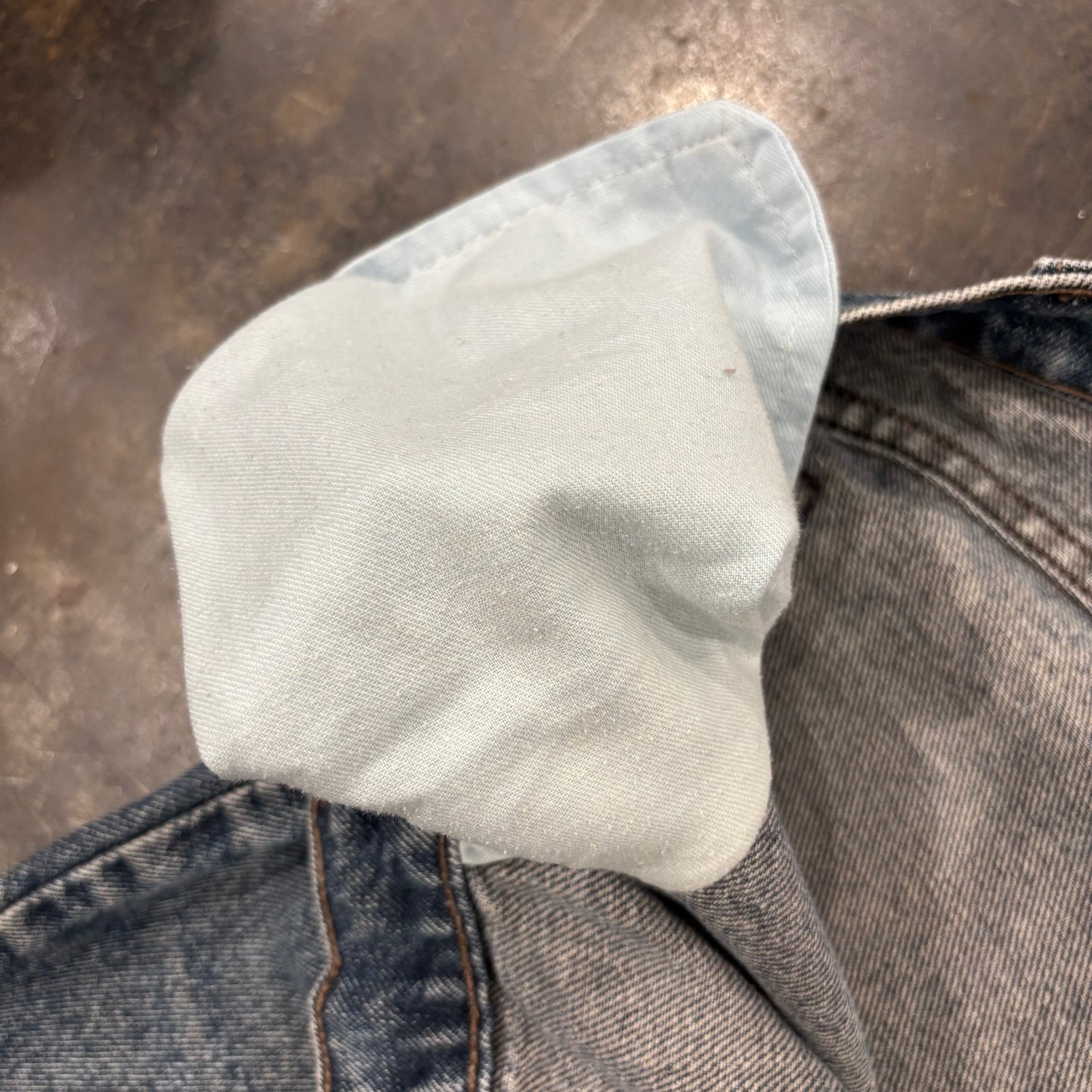 90's Levi's リーバイス 505 デニム パンツ (W34 L32)/A0371P-SO