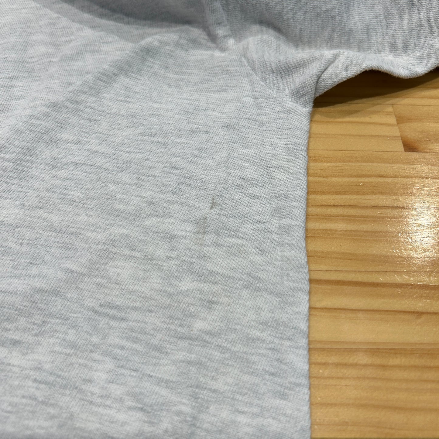 90's champion チャンピオン logo ロゴ Tシャツ チョコチン(XL)/A2346T-SO