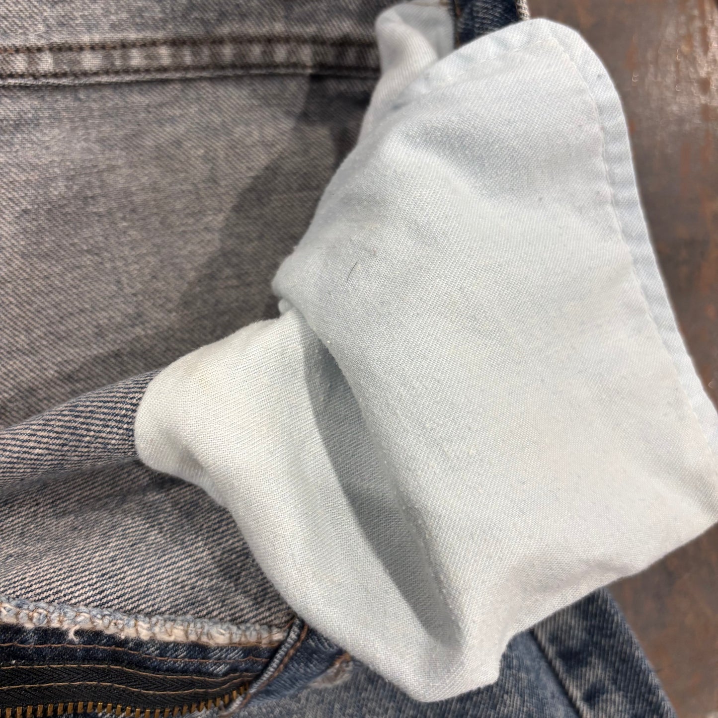 90's Levi's リーバイス 505 デニム パンツ (W34 L32)/A0371P-SO