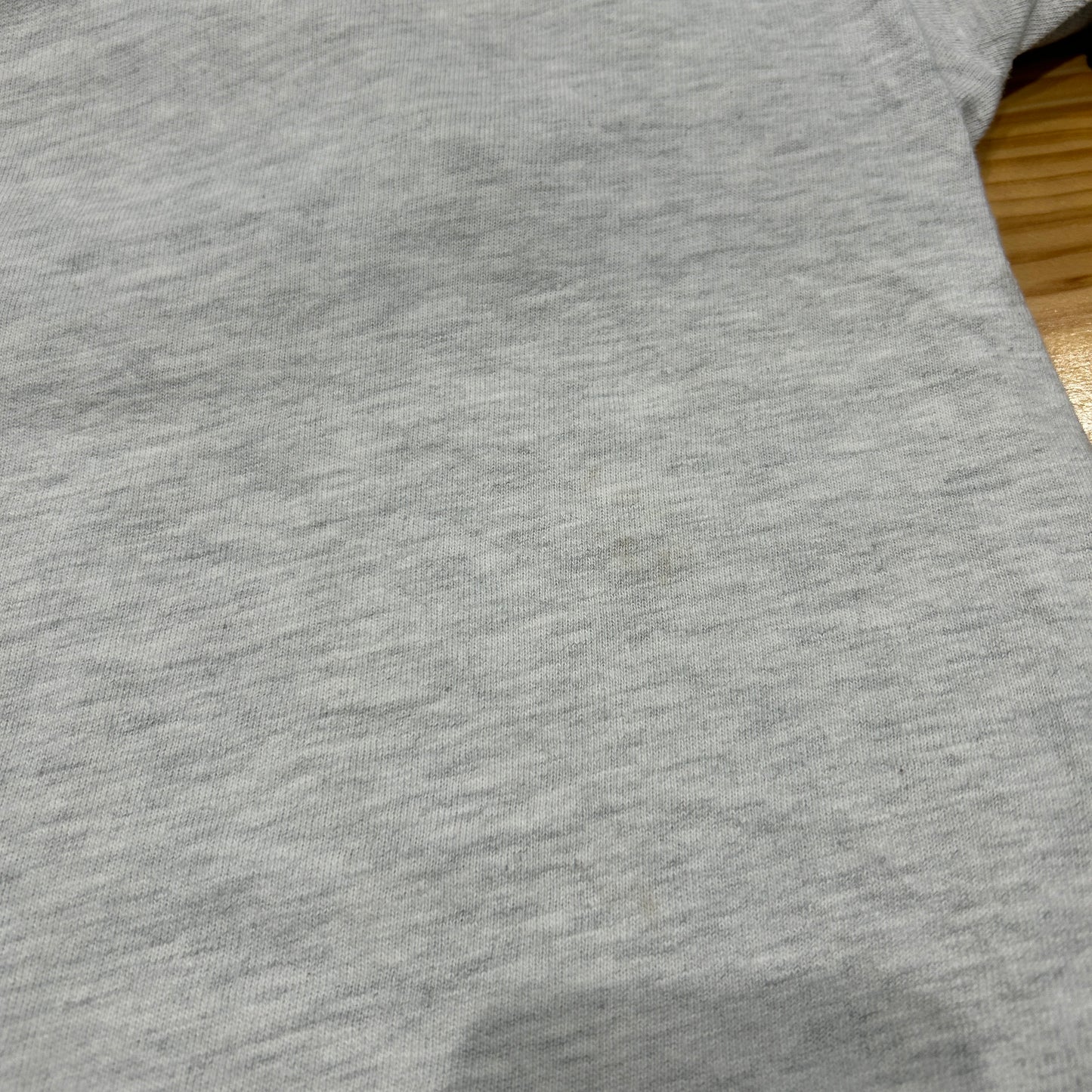 90's champion チャンピオン logo ロゴ Tシャツ チョコチン(XL)/A2346T-SO