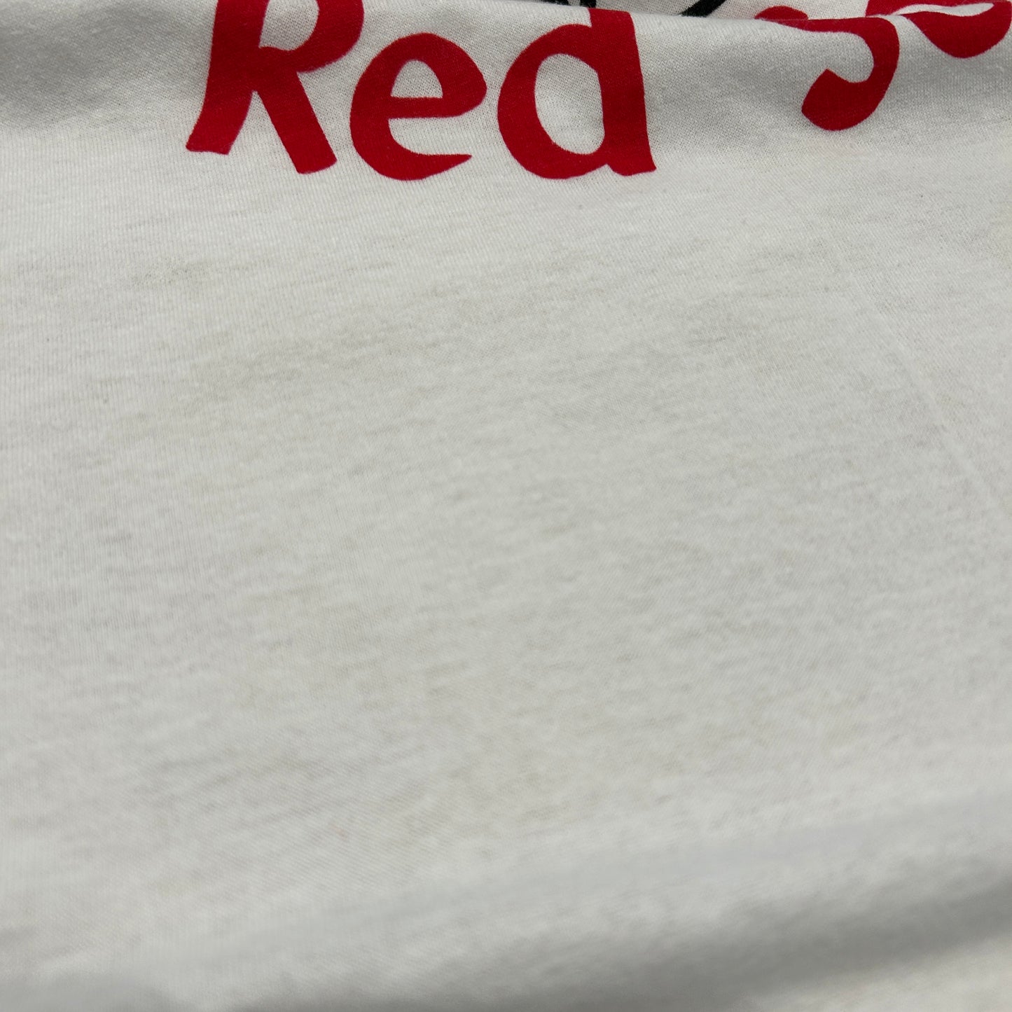 80's champion チャンピオン "PAWTUCKET Rad Sox" Tシャツ (L)/A7286T-SO
