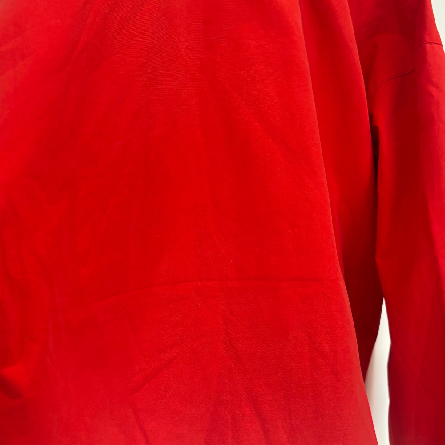 00's Polo by Ralph Lauren ラルフローレン スウィングトップジャケット 赤 (M)/B3341J-SO