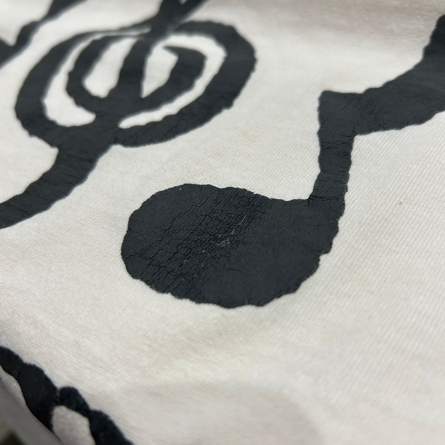 00's Maverick City Gospel Choir ゴスペル合唱団Tシャツ ベージュ/B2755T-SO