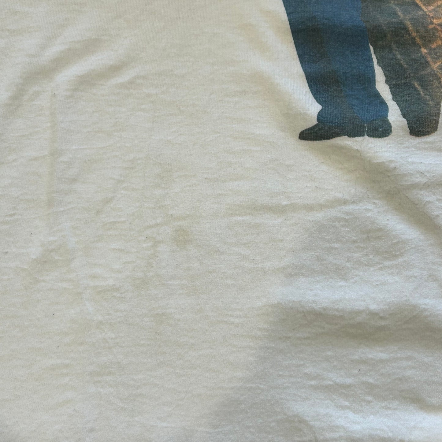 90's MAYTAG 洗濯機企業Tシャツ 白(XXL)/A4419T-SO