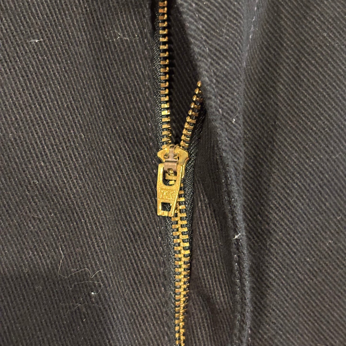 00's Levi's Silver Tab リーバイス シルバータブ LOOSE FIT ハーフパンツ 黒 (W36)/B2624P-SO