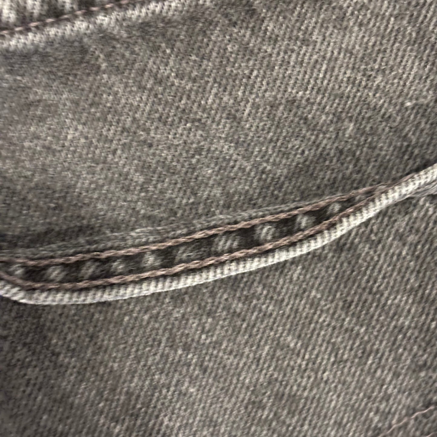 00's Levi's 550 リーバイス ショーツ ハーフパンツ 黒 (W36)/B2698P-SO