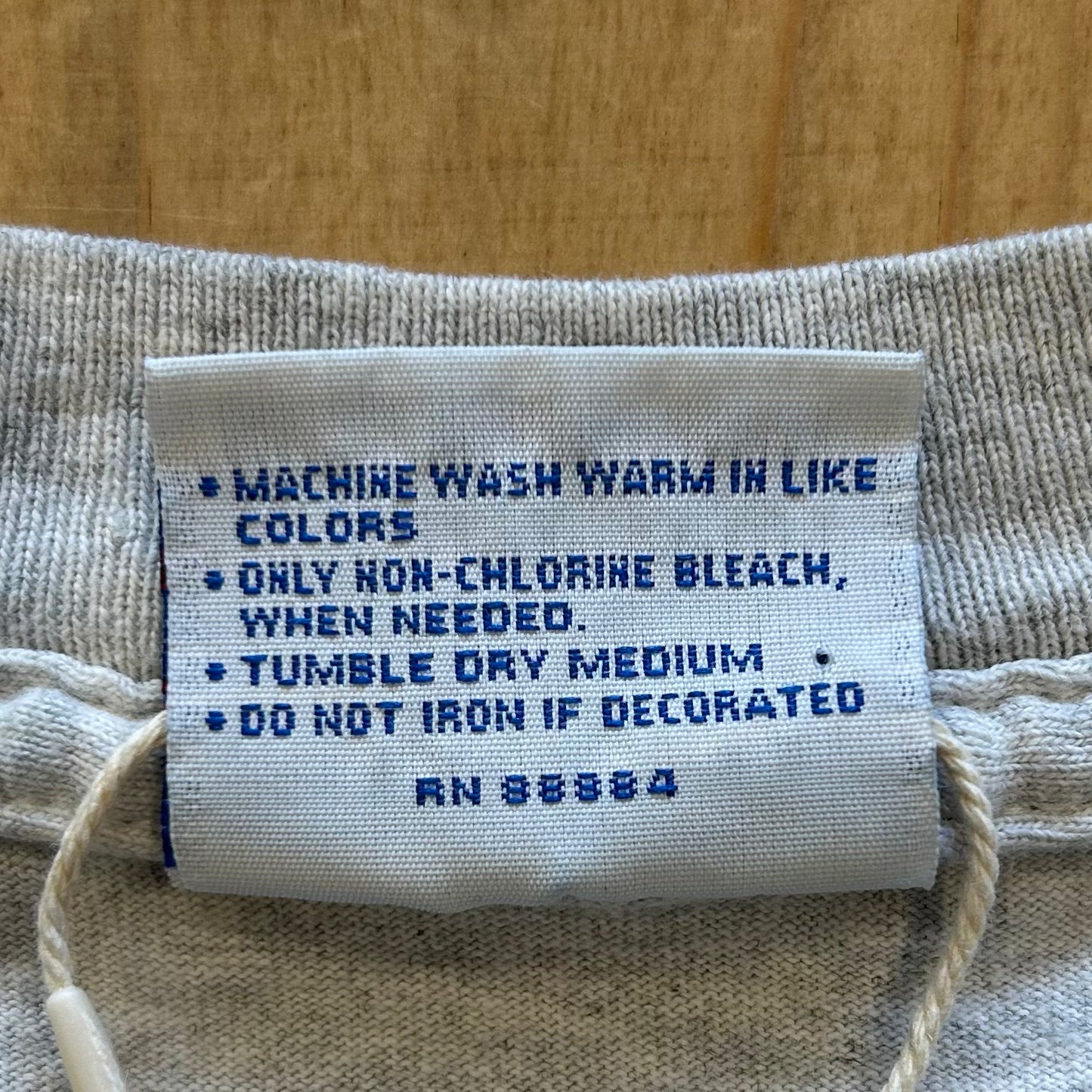 00's U2 “ALL THAT YOU CAN’T LEAVE BEHIND” アルバム Tシャツ (L)/A4320T-S