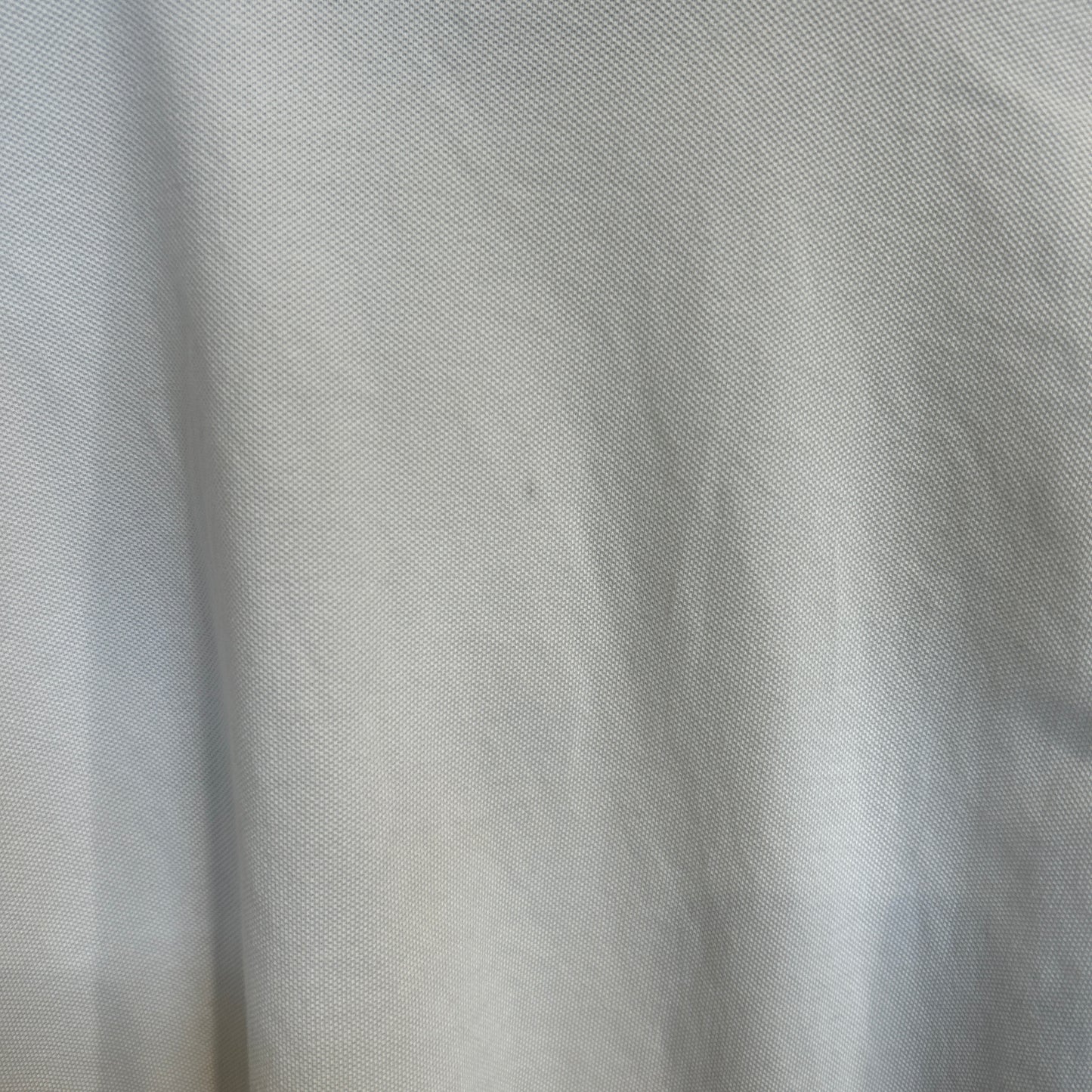 POLO RALPH LAUREN ラルフローレン custom slim Fit ポロベア ポロシャツ 白 (L)/B2273S-SO