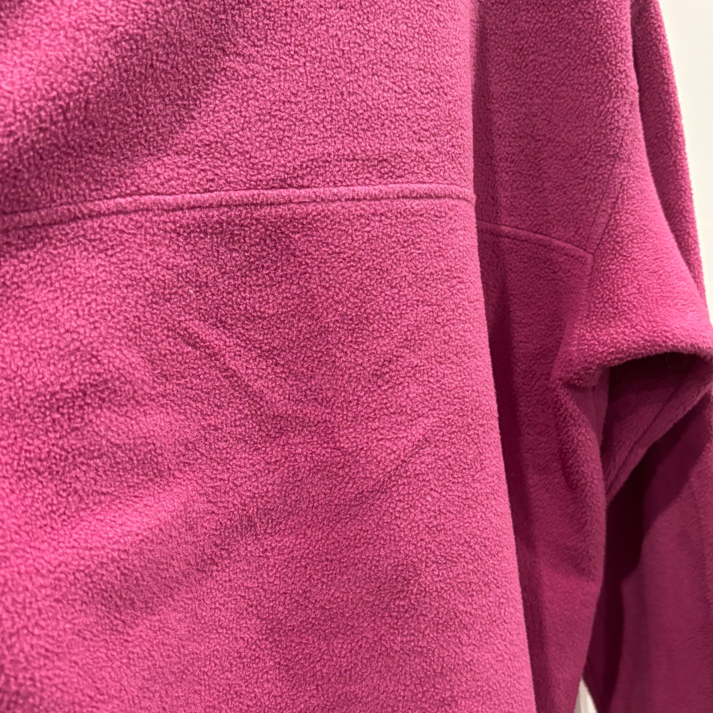 FA12 Patagonia パタゴニア シンチラスナップT ローズ (Women's S)/A9419F-SO