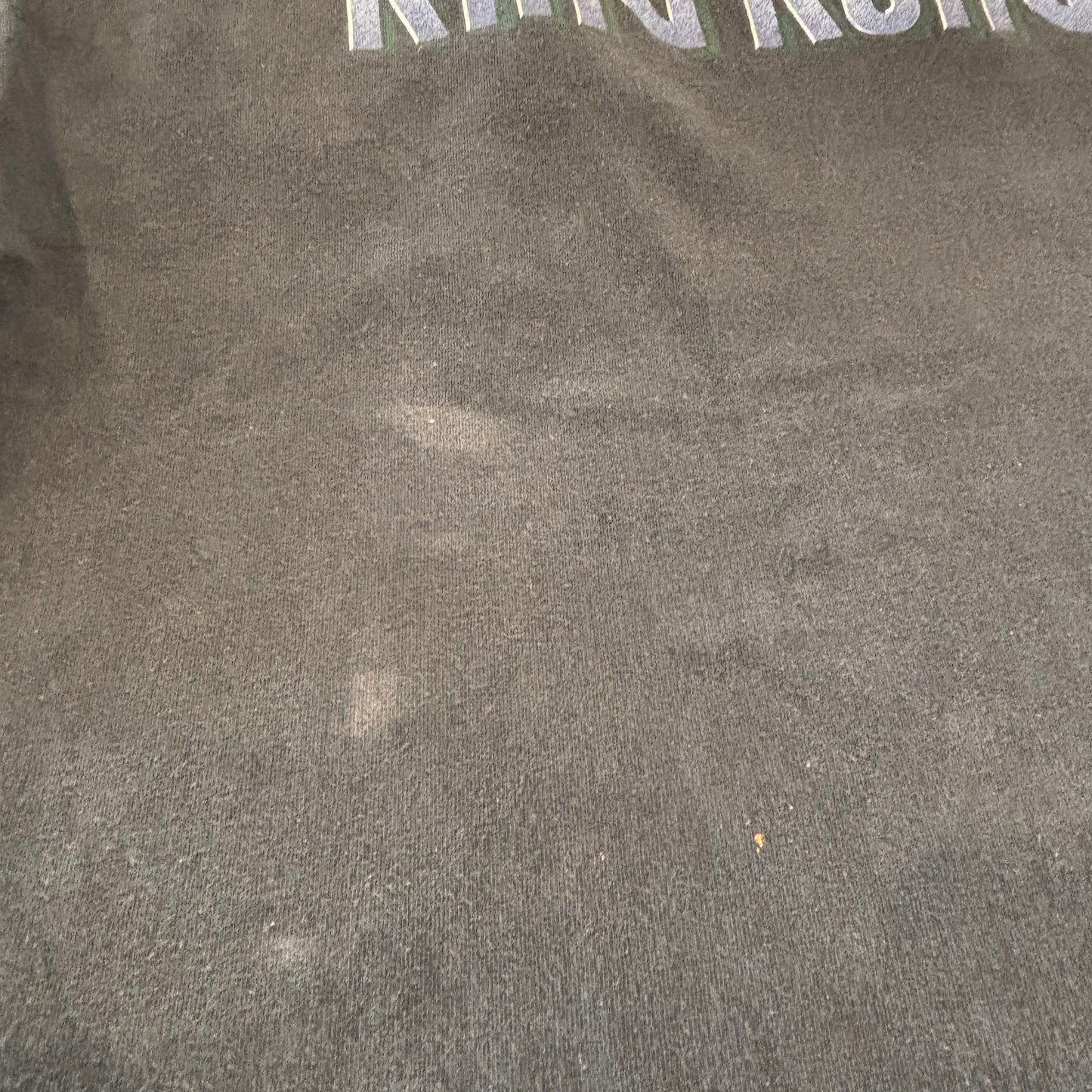 00's KING KONG movie キングコング ムービー Tシャツ (不明)/A7262T-SO