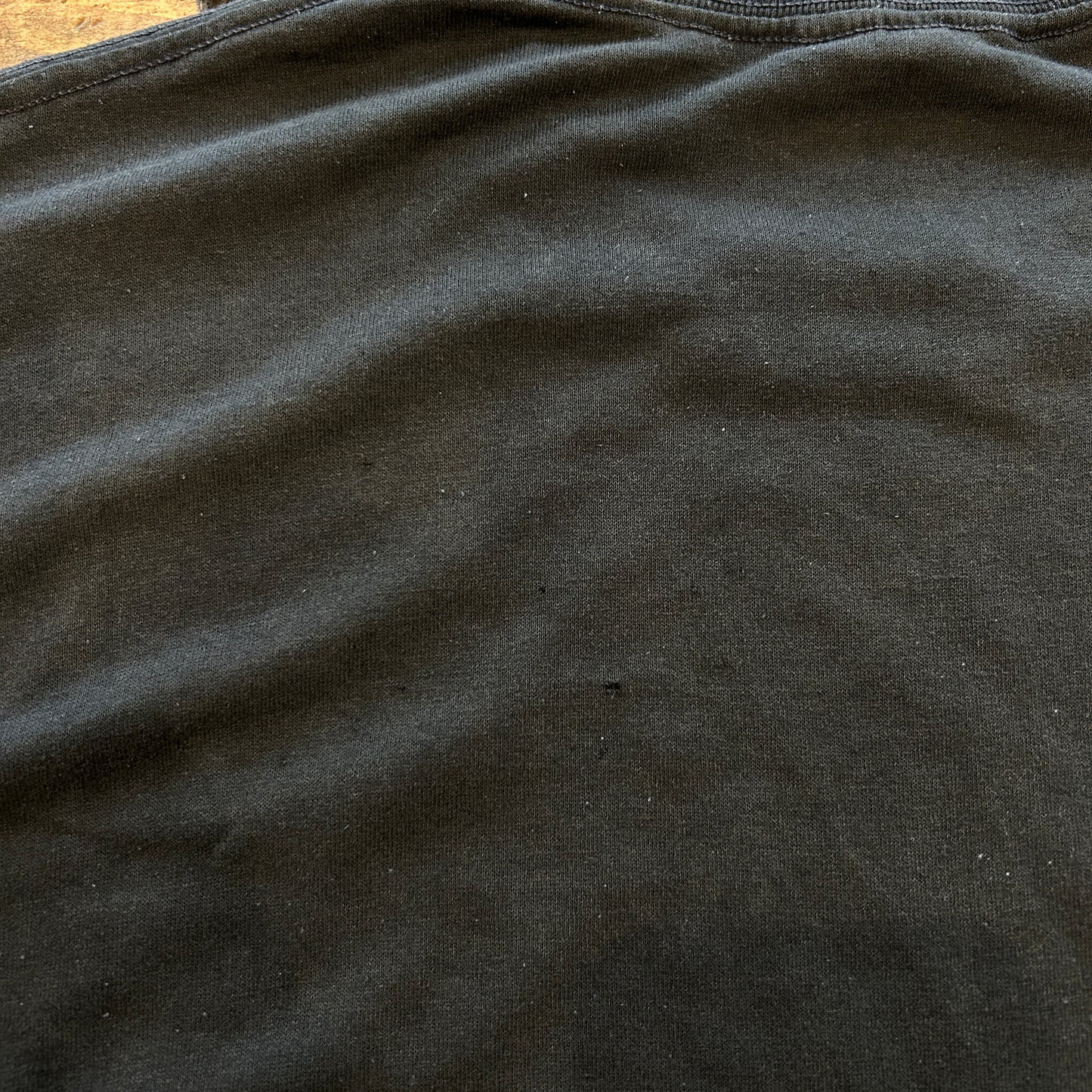 80's miller ミラー ロゴTシャツ ビール企業T アドバタイジング Royal 黒(XL)/A7323T-SO