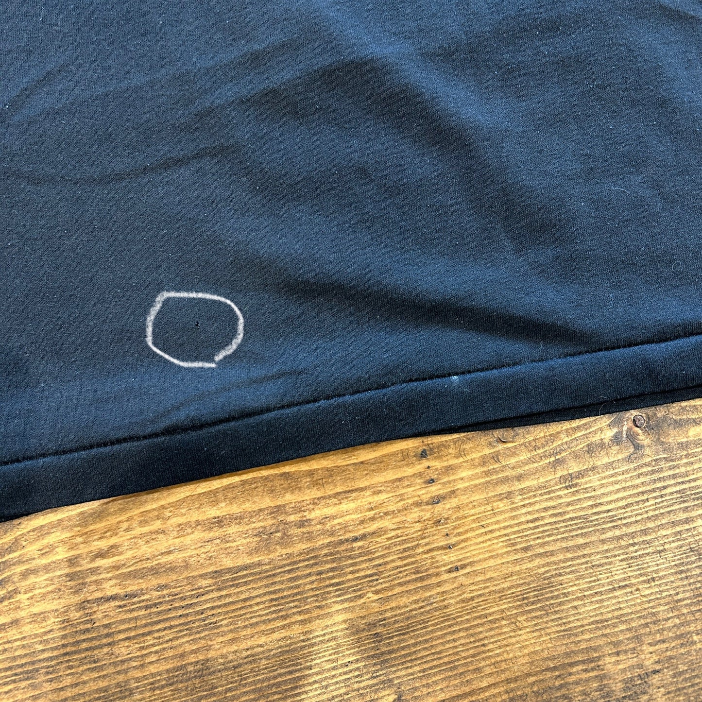 80's miller ミラー ロゴTシャツ ビール企業T アドバタイジング Royal 黒(XL)/A7323T-SO