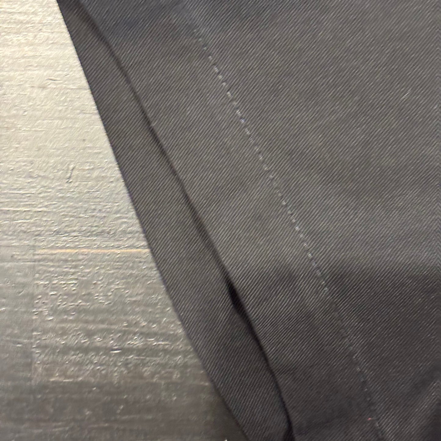 90's Dickies Twe Tone color Shirt 2色 半袖シャツ 赤黒 (L)/A3570S-SO