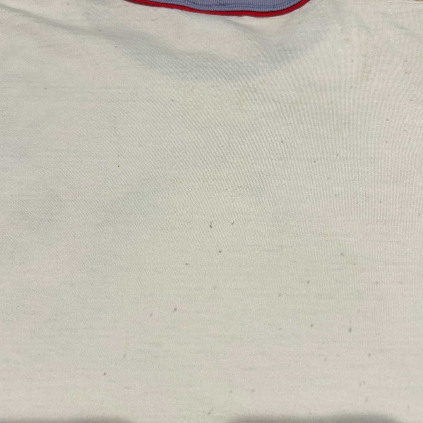 80's DISNEY SPACE MOUNTAIN MICKEY MOUSE ディズニー スペースマウンテン ミッキー Tシャツ (L)/B2735T-SO