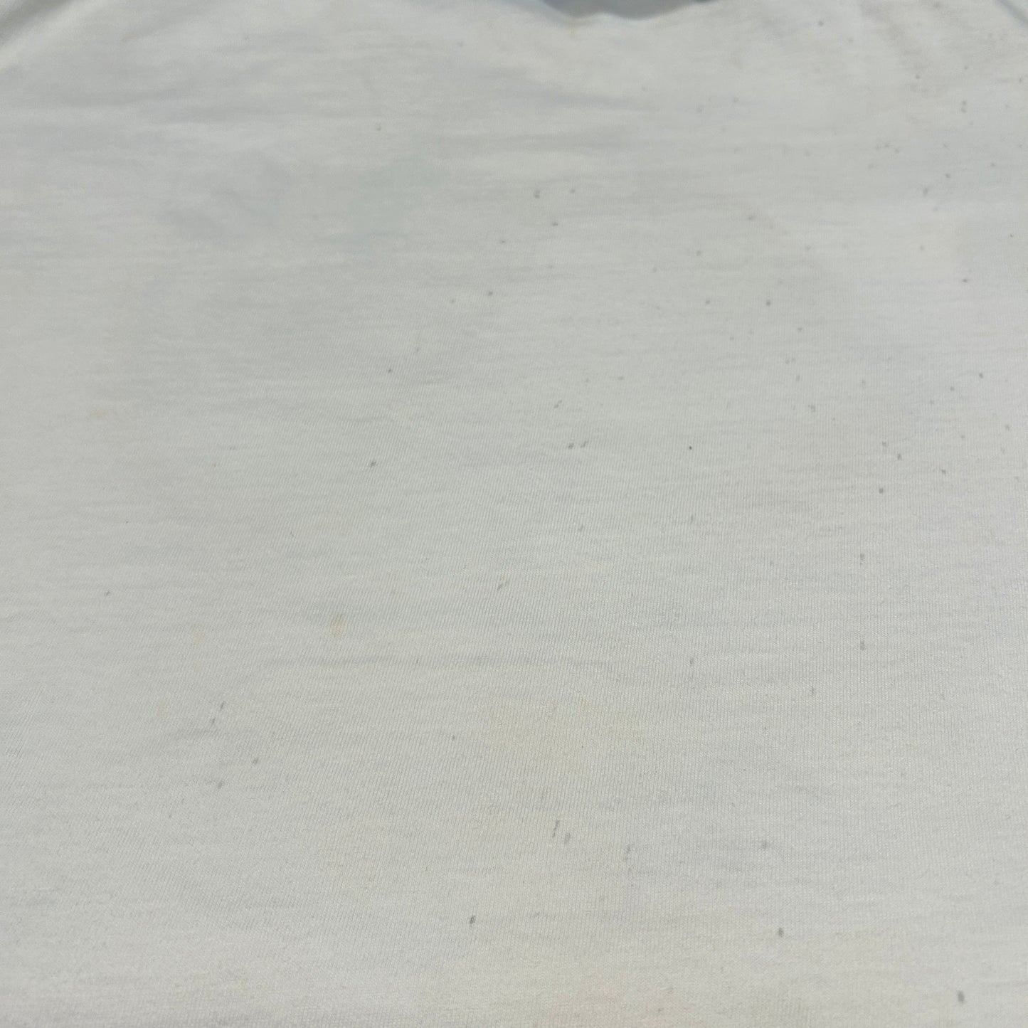 80's DISNEY SPACE MOUNTAIN MICKEY MOUSE ディズニー スペースマウンテン ミッキー Tシャツ (L)/B2735T-SO