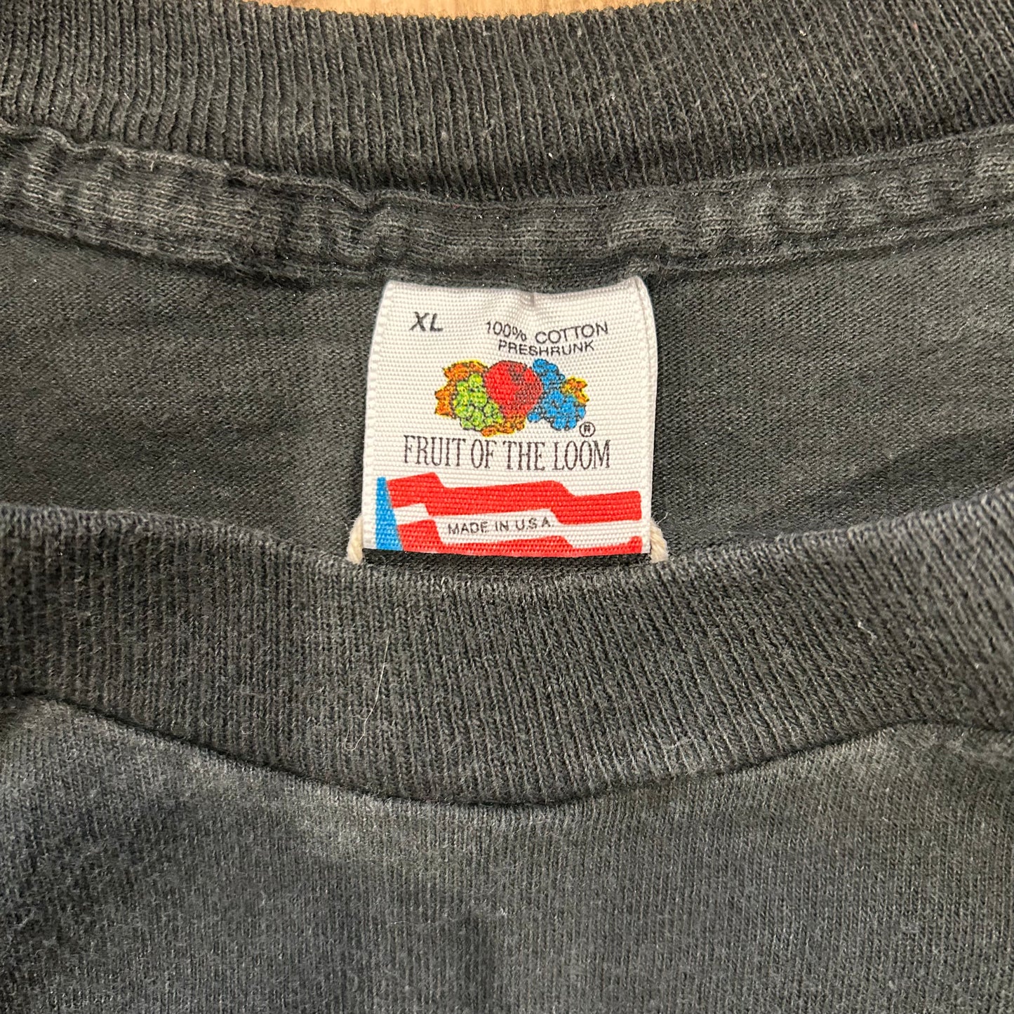 90's CASIO "B.O.S.S" デバイス 企業Tシャツ (XL)/A2766T-SO
