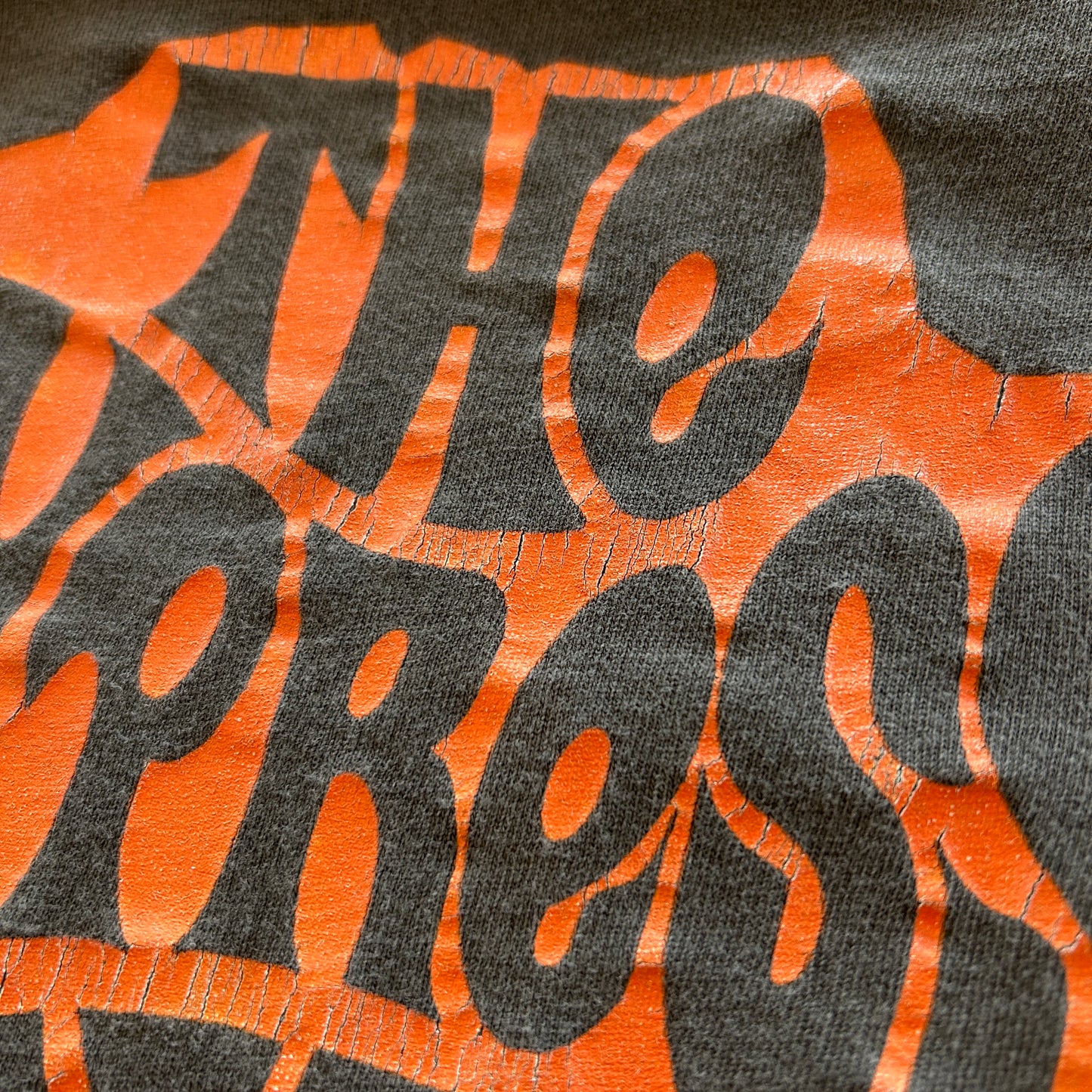 90's Cypress Hill"The Cypress Hill Experience"サイプレス・ヒル ラップTシャツ hiphop GEM (XL)/A6682T-SO