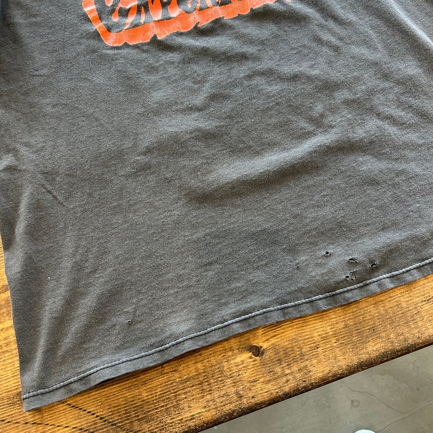 90's Cypress Hill"The Cypress Hill Experience"サイプレス・ヒル ラップTシャツ hiphop GEM (XL)/A6682T-SO