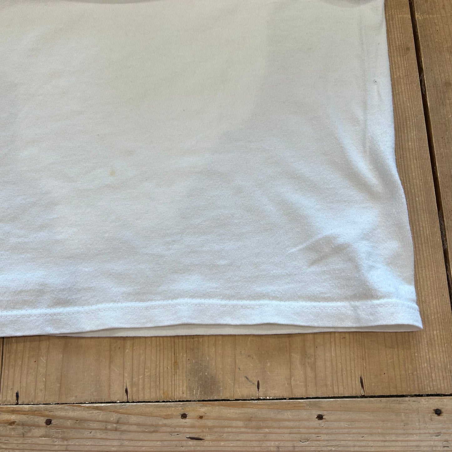 90's champion カレッジ Tシャツ "BROWN" (L)/A6298T-SO
