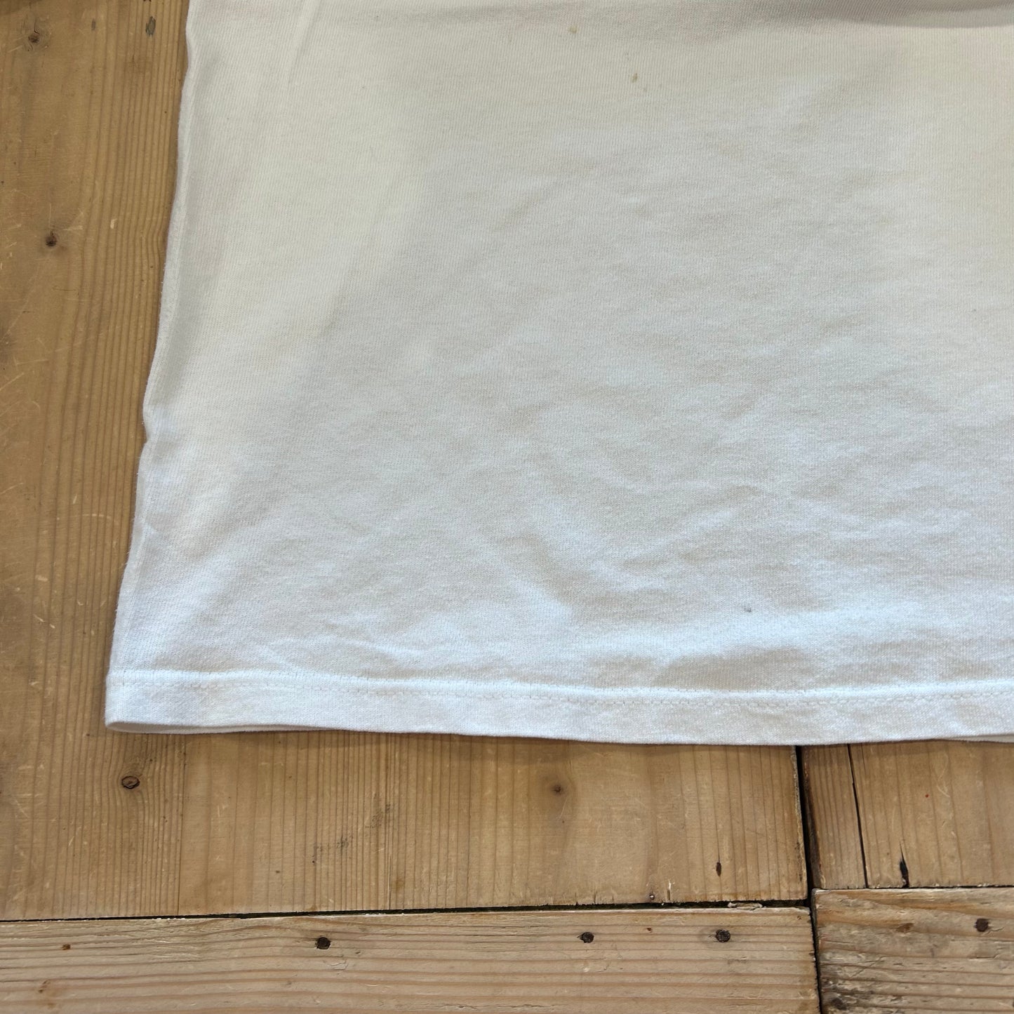 90's champion カレッジ Tシャツ "BROWN" (L)/A6298T-SO