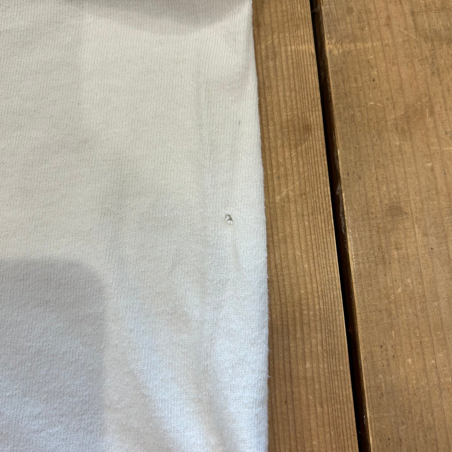 90's champion カレッジ Tシャツ "BROWN" (L)/A6298T-SO
