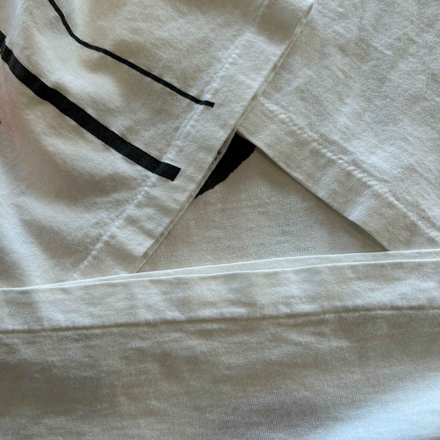 90's yes×Peater Max"Talk"ピーターマックス アートデザイン バンドTシャツ 白(XL)/A4014T-SO
