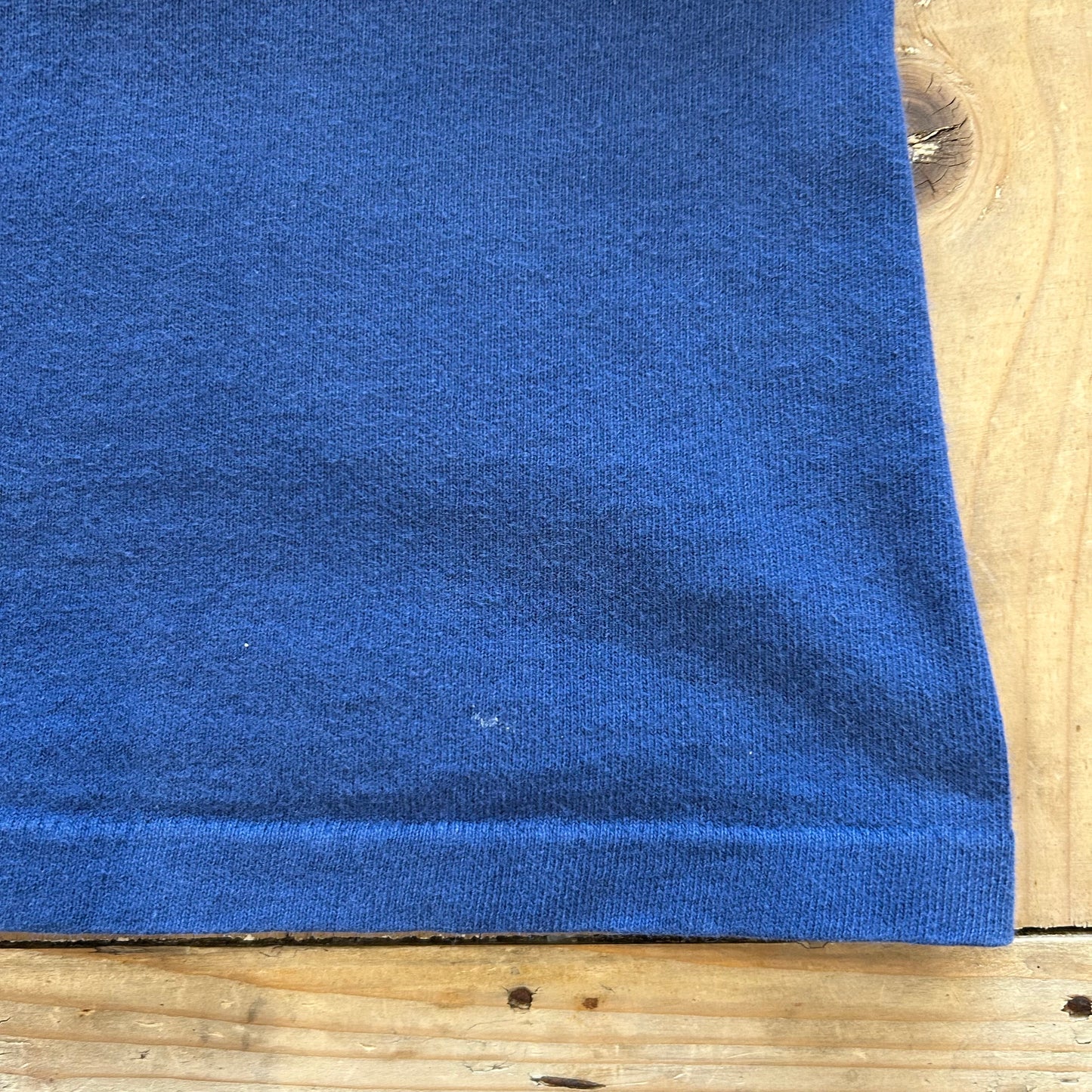 80's Champion UCLA BRUINS カレッジTシャツ (M)/A2046T-O