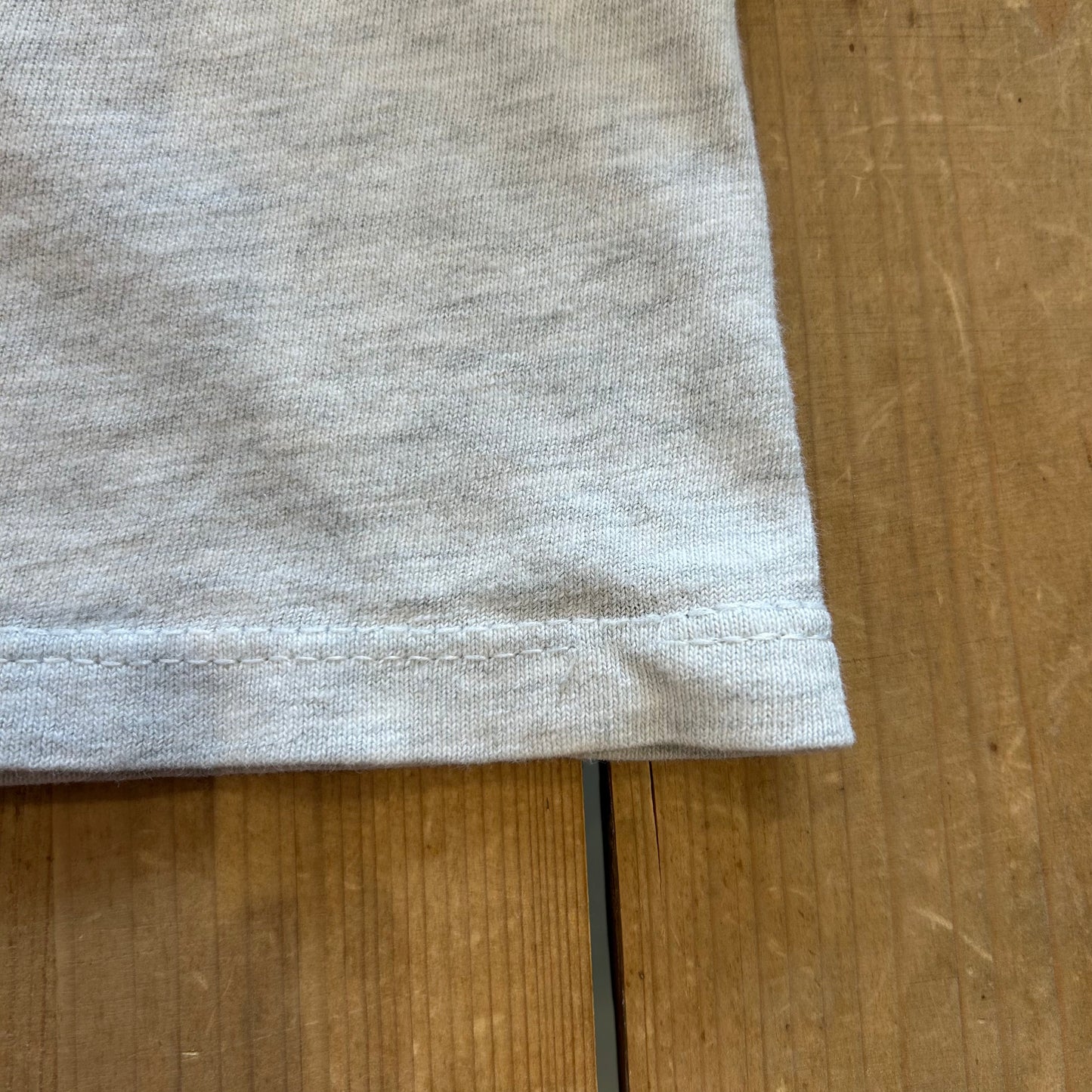 90's champion カレッジ Tシャツ "ST.BONAVENTURE" (XXL)/A6299T-SO