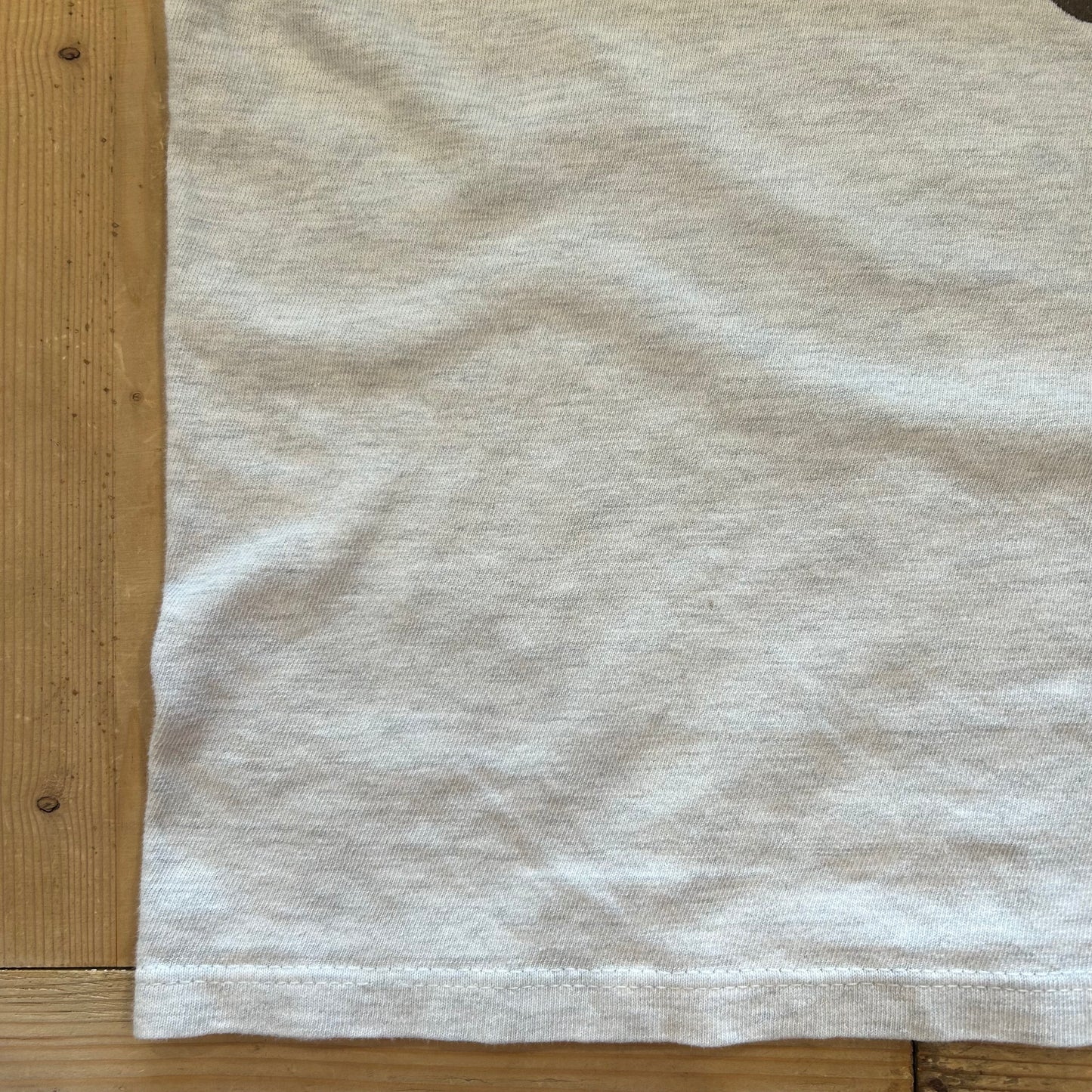 90's champion カレッジ Tシャツ "ST.BONAVENTURE" (XXL)/A6299T-SO