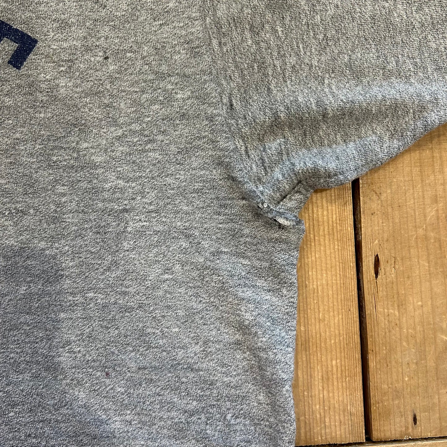90's champion カレッジ Tシャツ "SYRACUSE" (L)/A6300T-SO