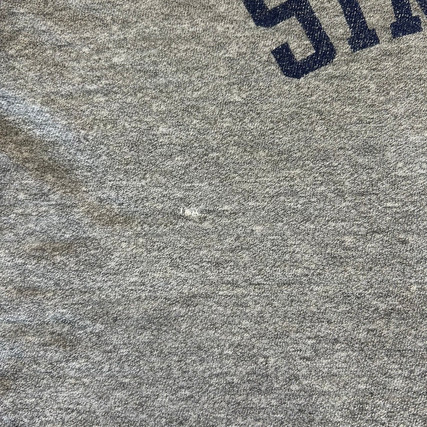 90's champion カレッジ Tシャツ "SYRACUSE" (L)/A6300T-SO