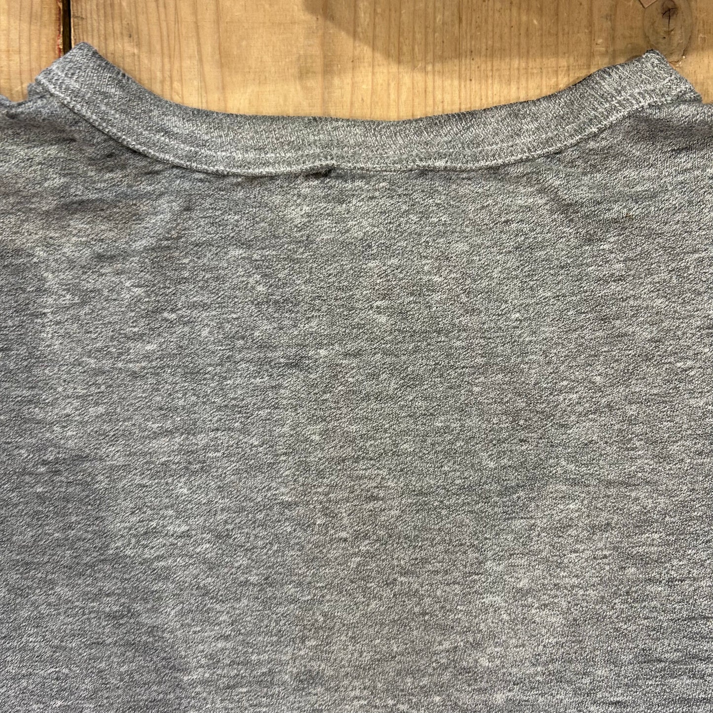 90's champion カレッジ Tシャツ "SYRACUSE" (L)/A6300T-SO