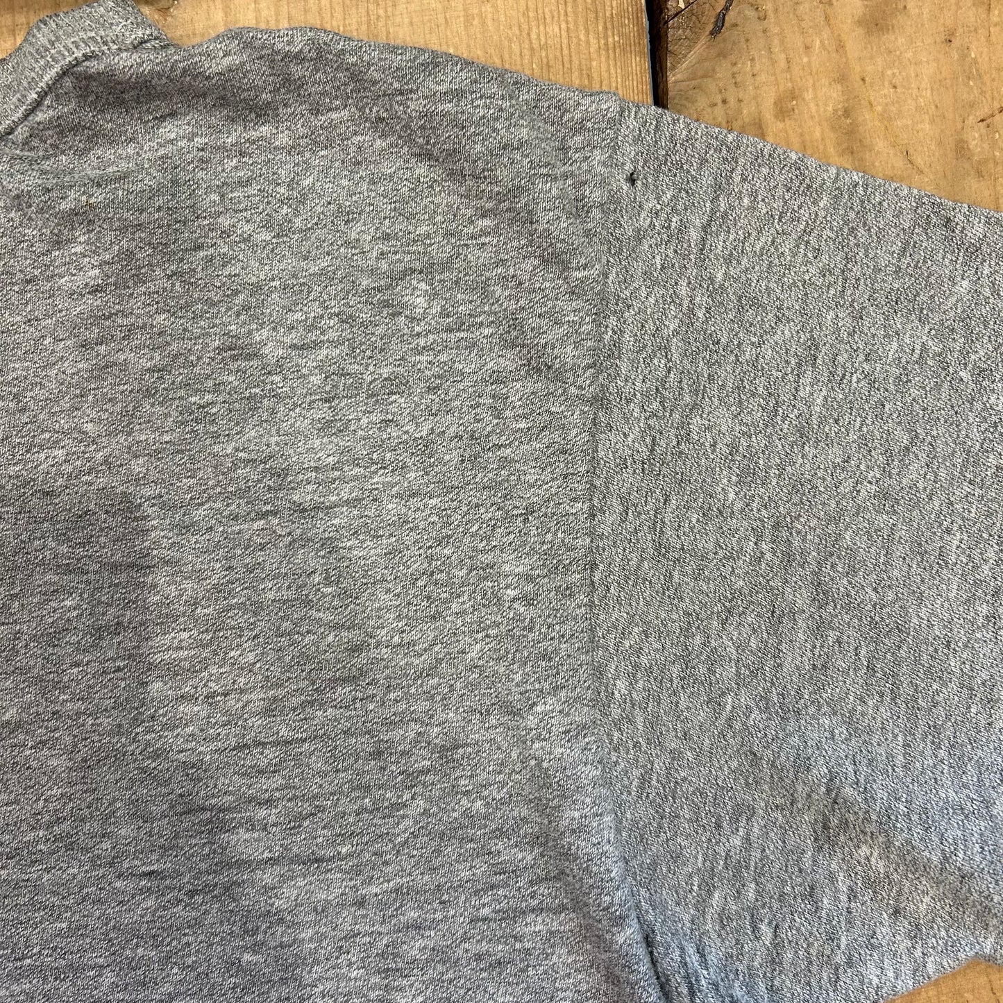 90's champion カレッジ Tシャツ "SYRACUSE" (L)/A6300T-SO