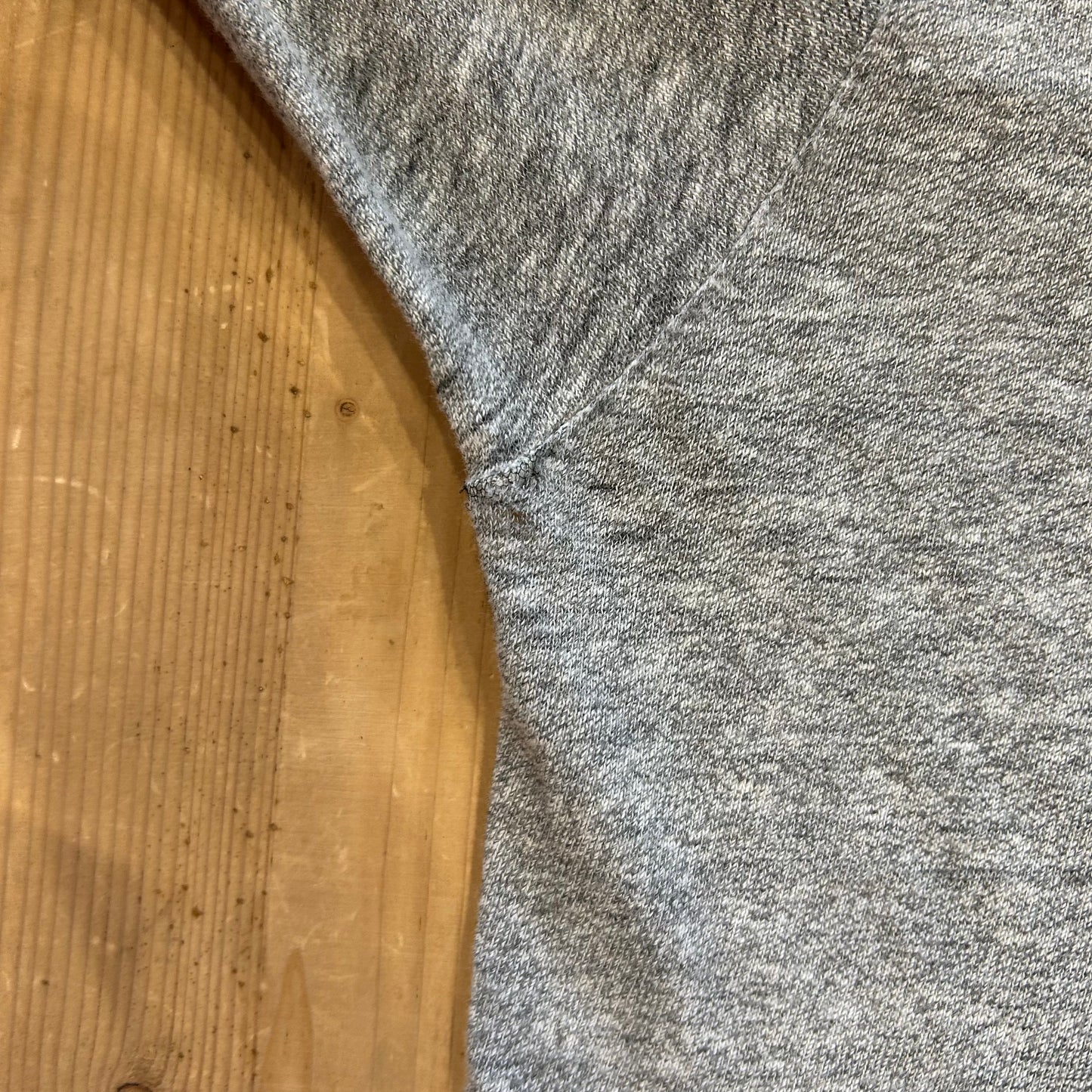 90's champion カレッジ Tシャツ "SYRACUSE" (L)/A6300T-SO