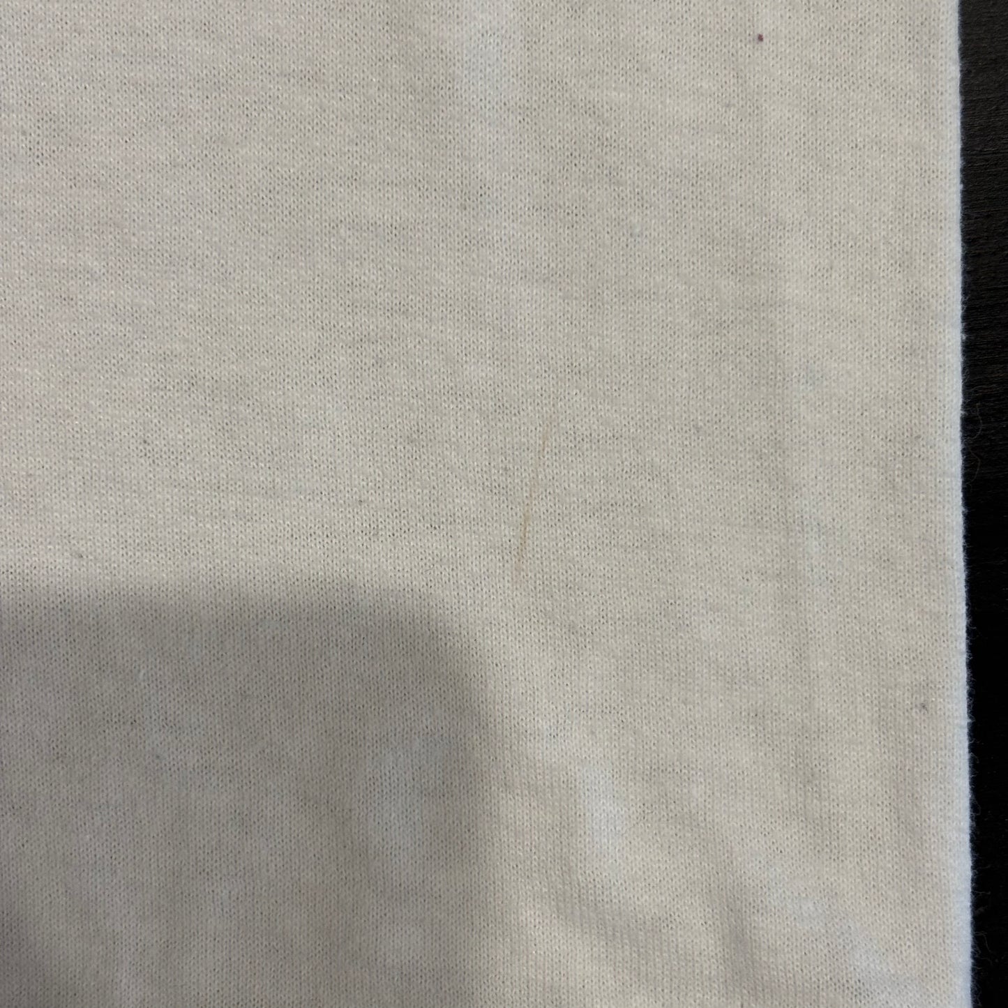 90's LOGO7 BATMAN DC COMIC バットマン Tシャツ 白 (XL)/A7280T-SO